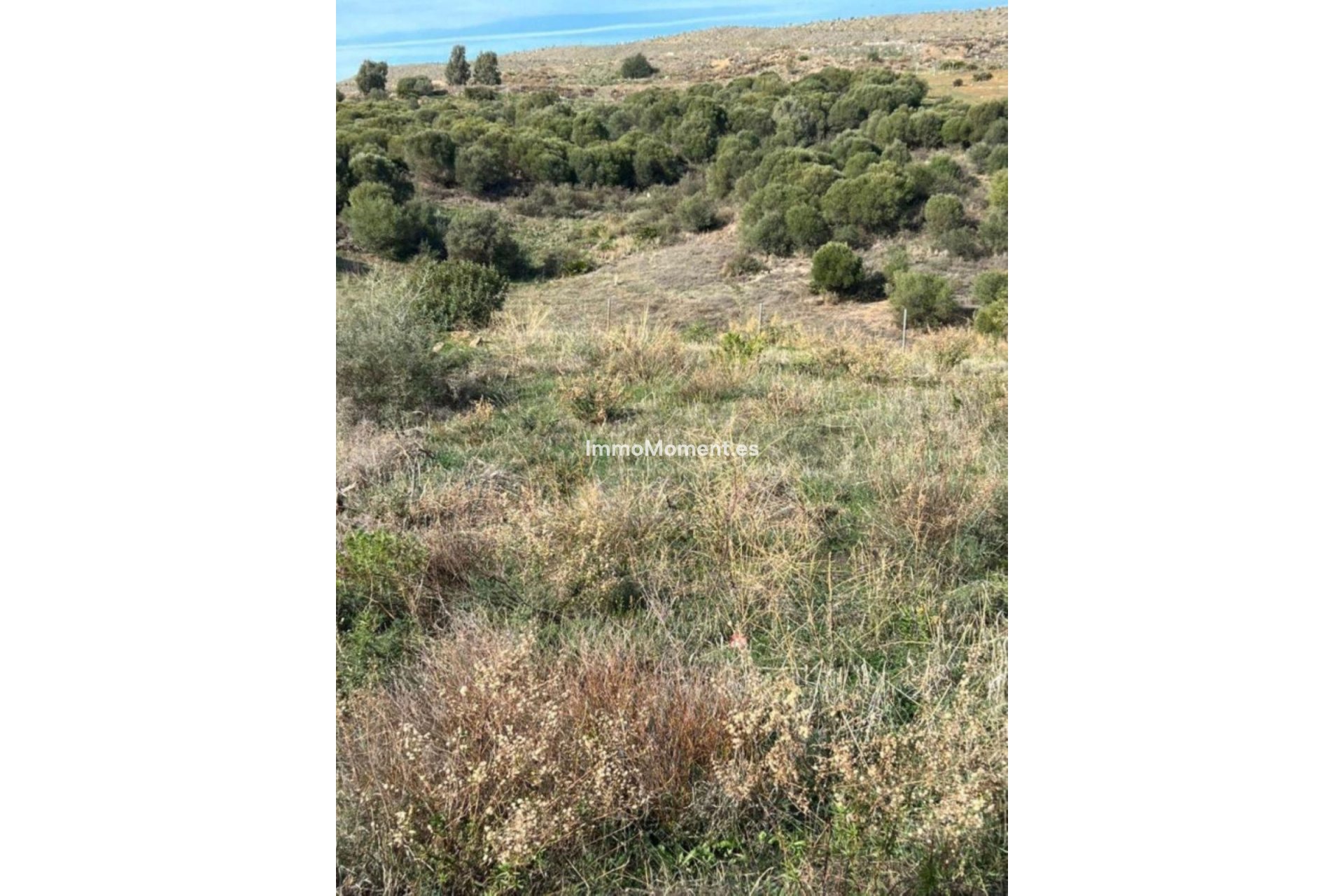 Resale - Plot - Estepona - Bel Air