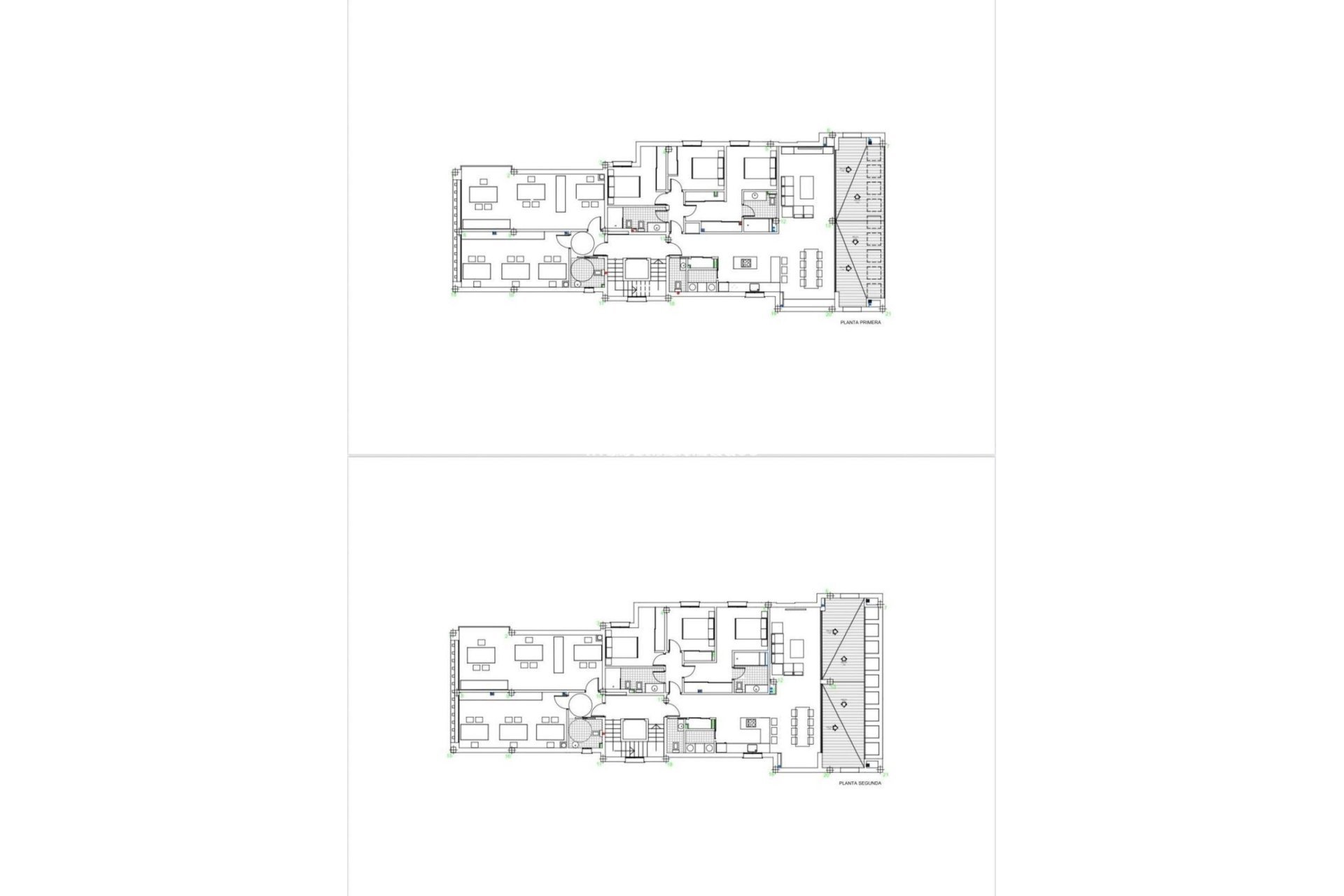 Resale - Plot - Estepona - Estepona Centro