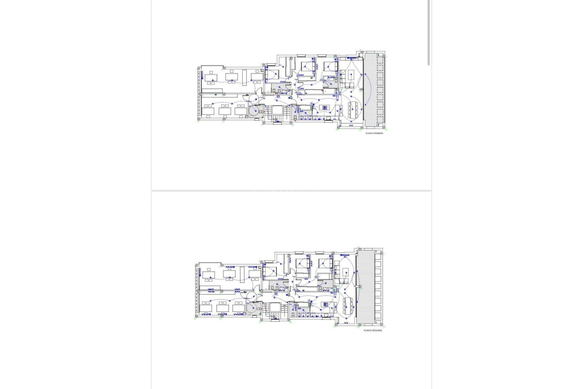 Resale - Plot - Estepona - Estepona Centro
