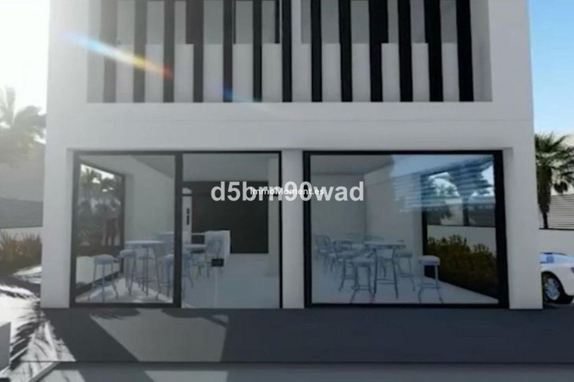 Resale - Plot - Estepona - Estepona Centro