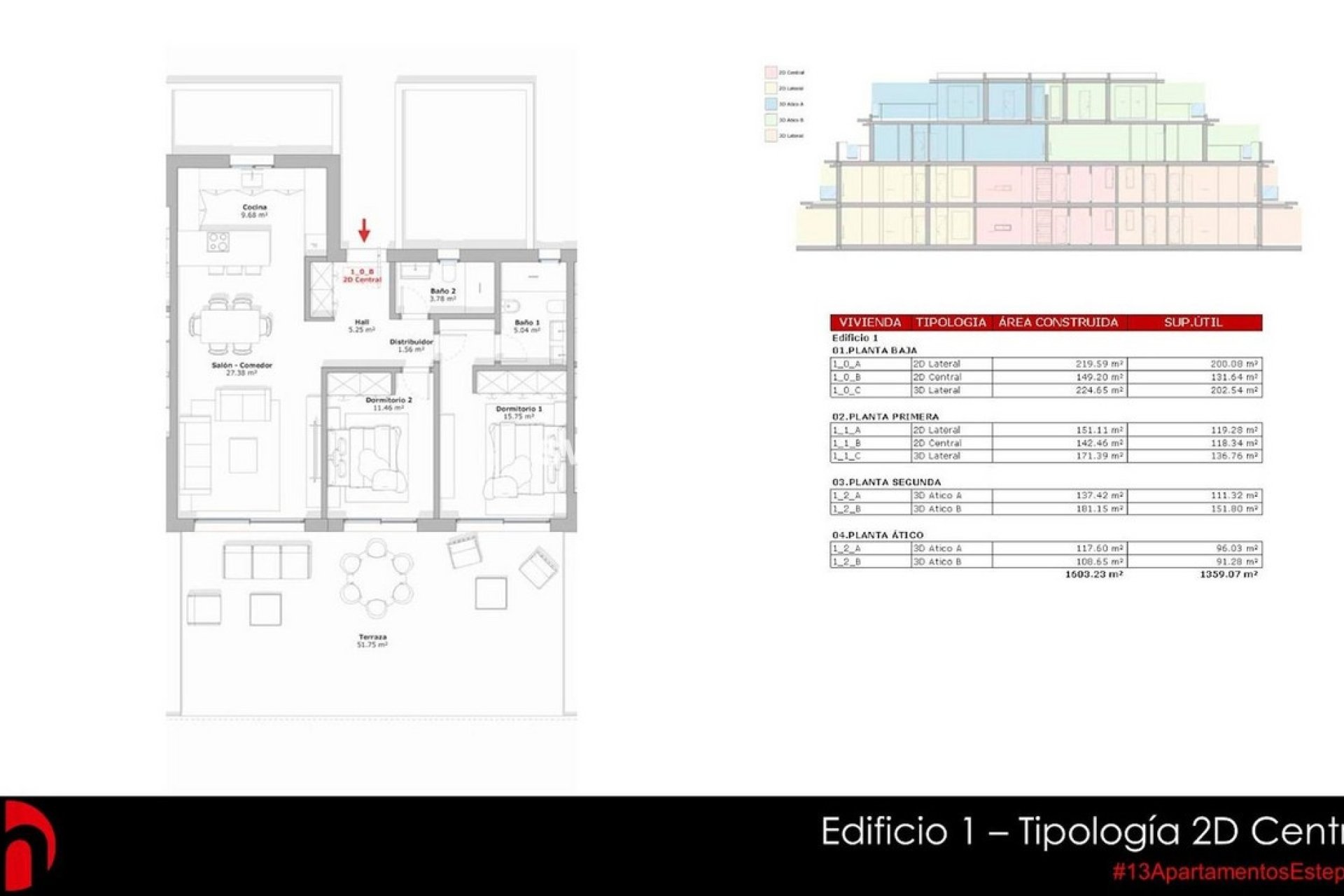 Resale - Plot - Estepona - Estepona Centro