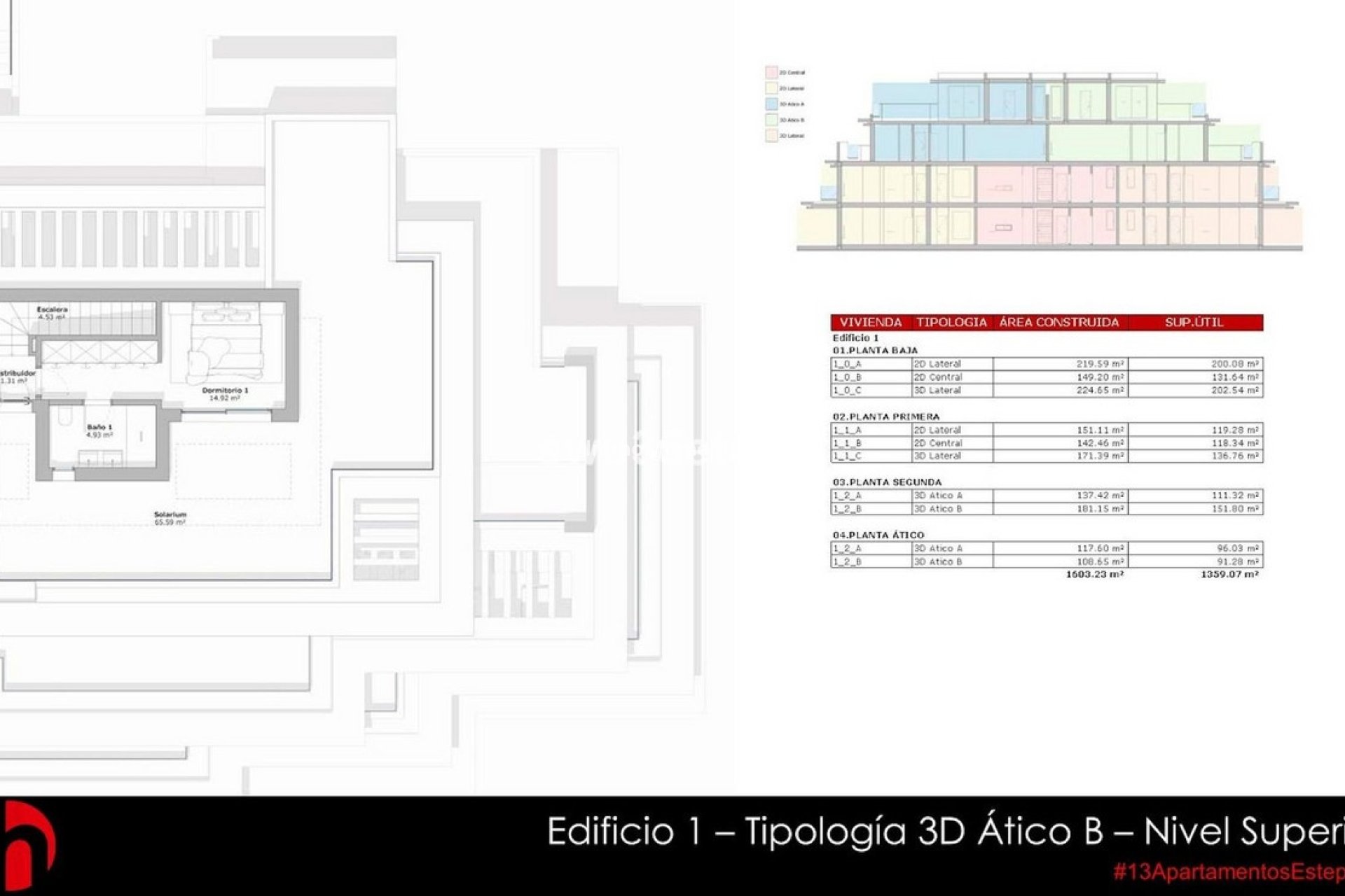 Resale - Plot - Estepona - Estepona Centro