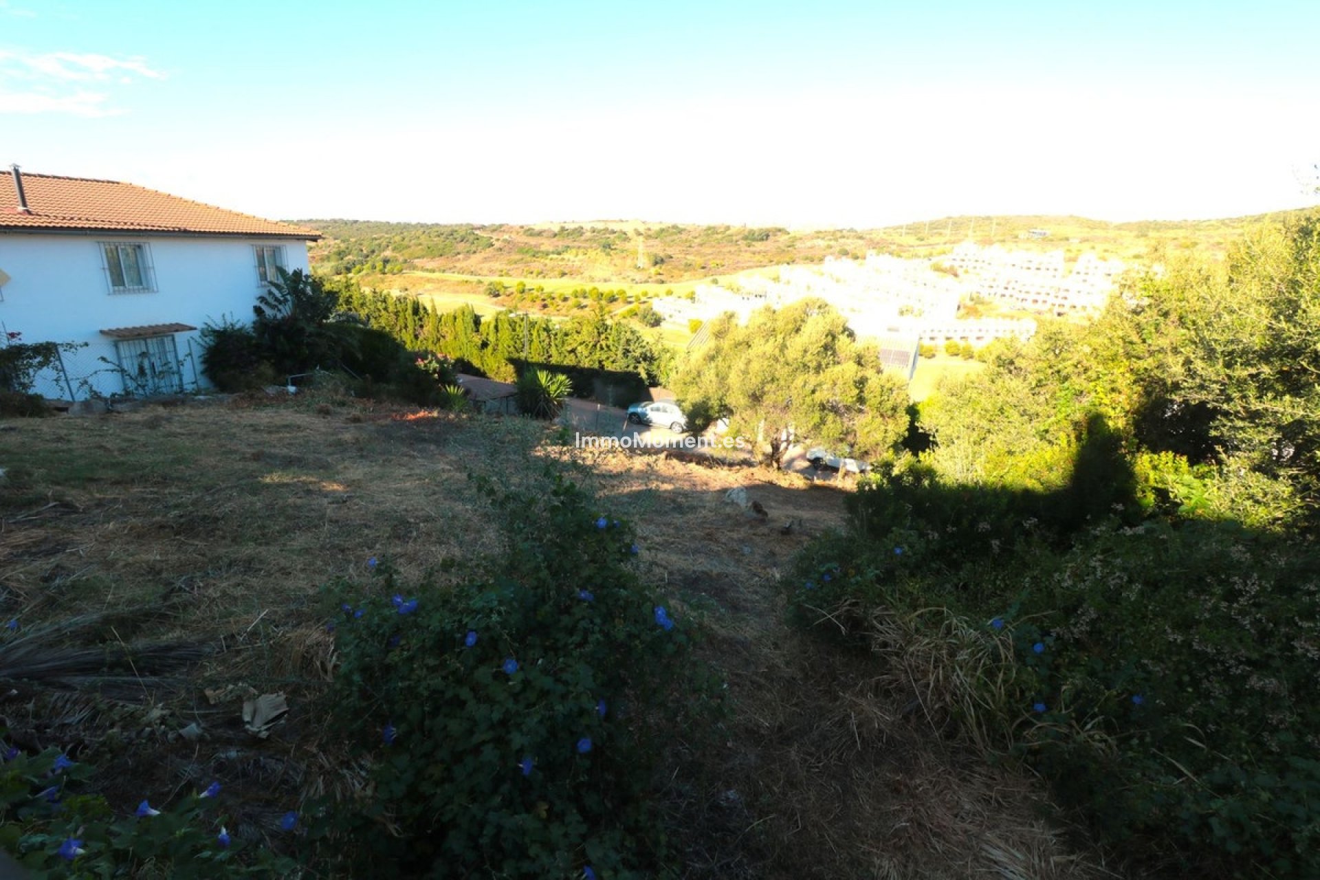 Resale - Plot - Estepona - Estepona Centro