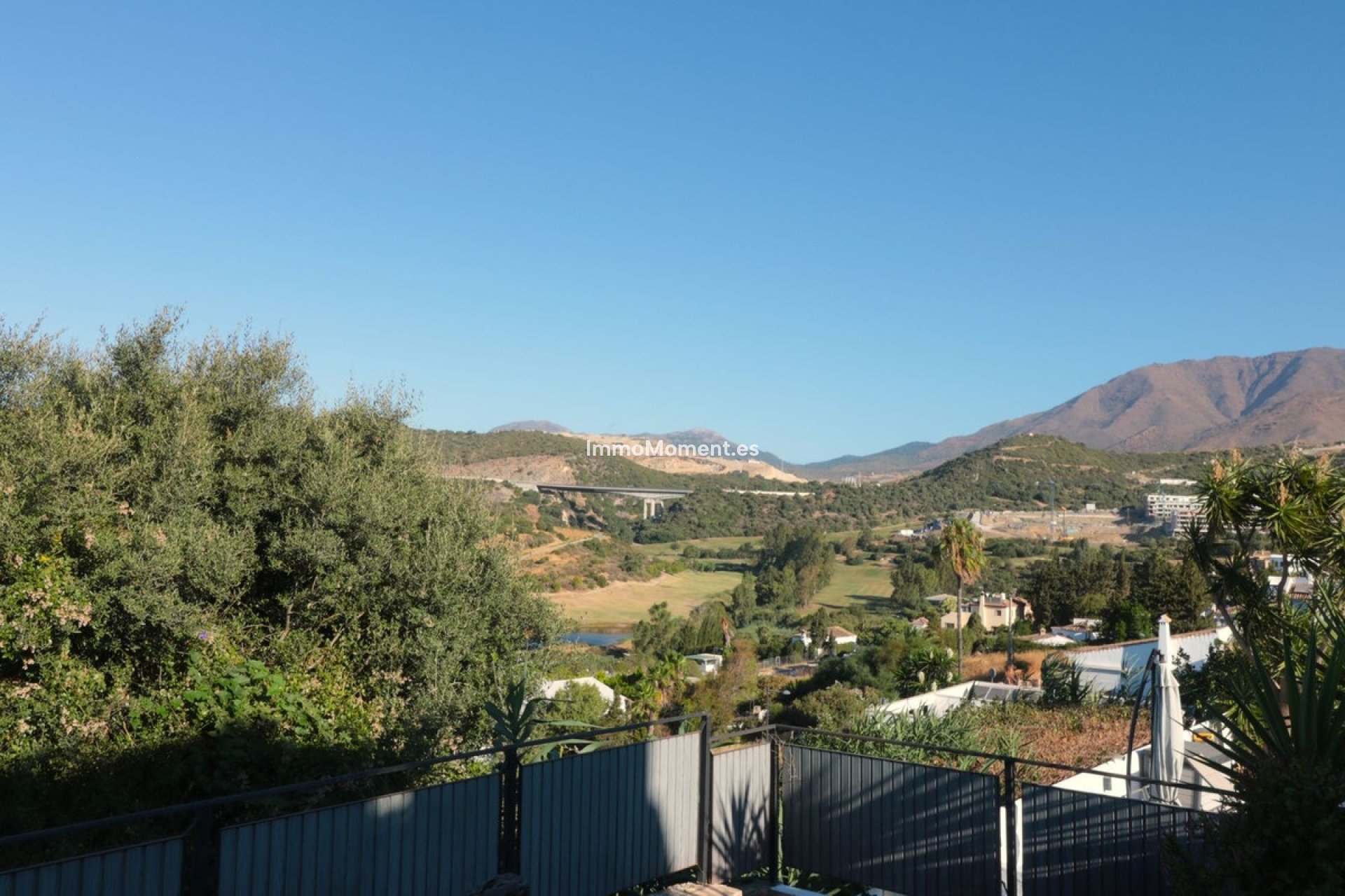 Resale - Plot - Estepona - Estepona Centro