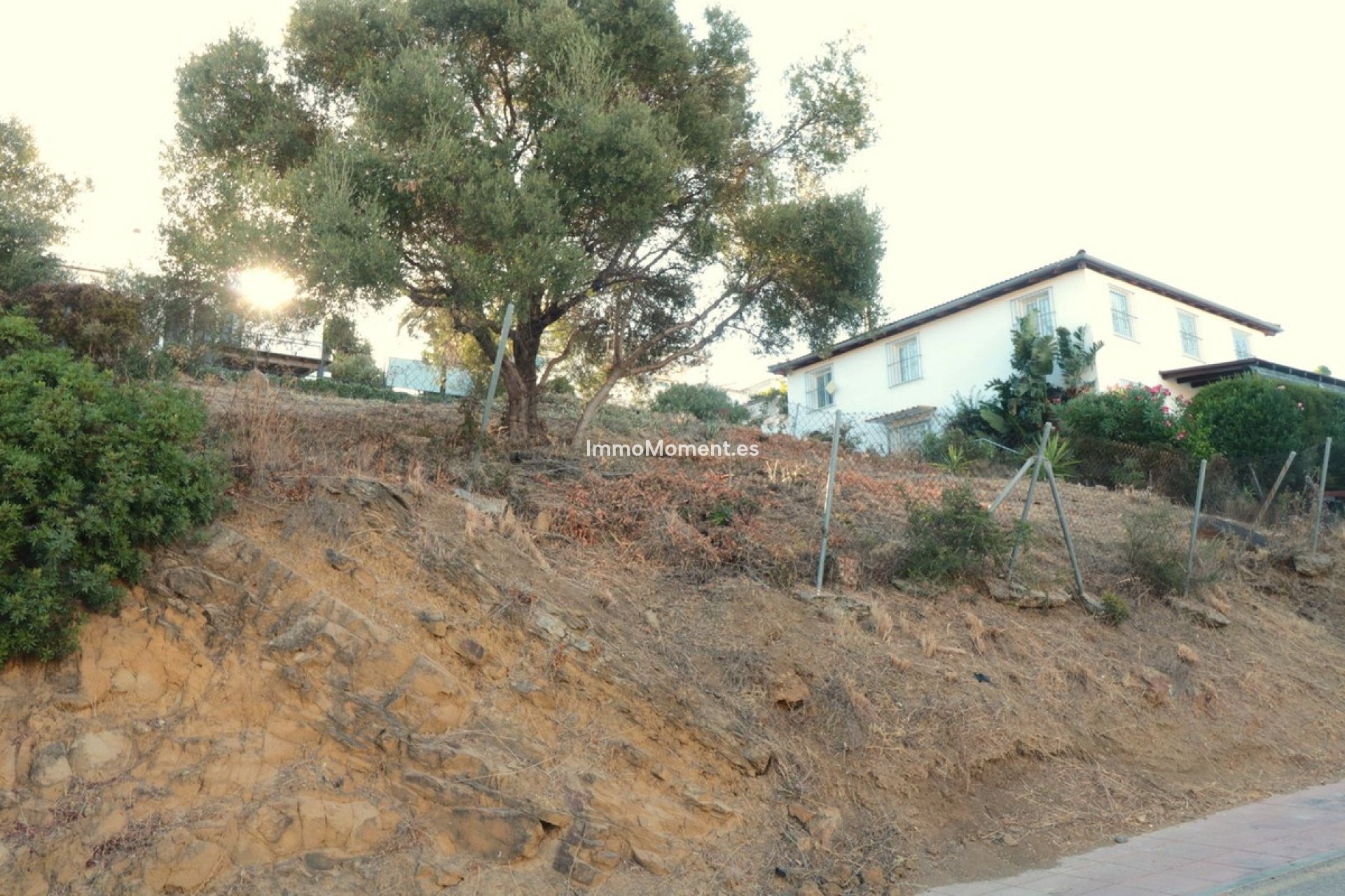 Resale - Plot - Estepona - Estepona Centro