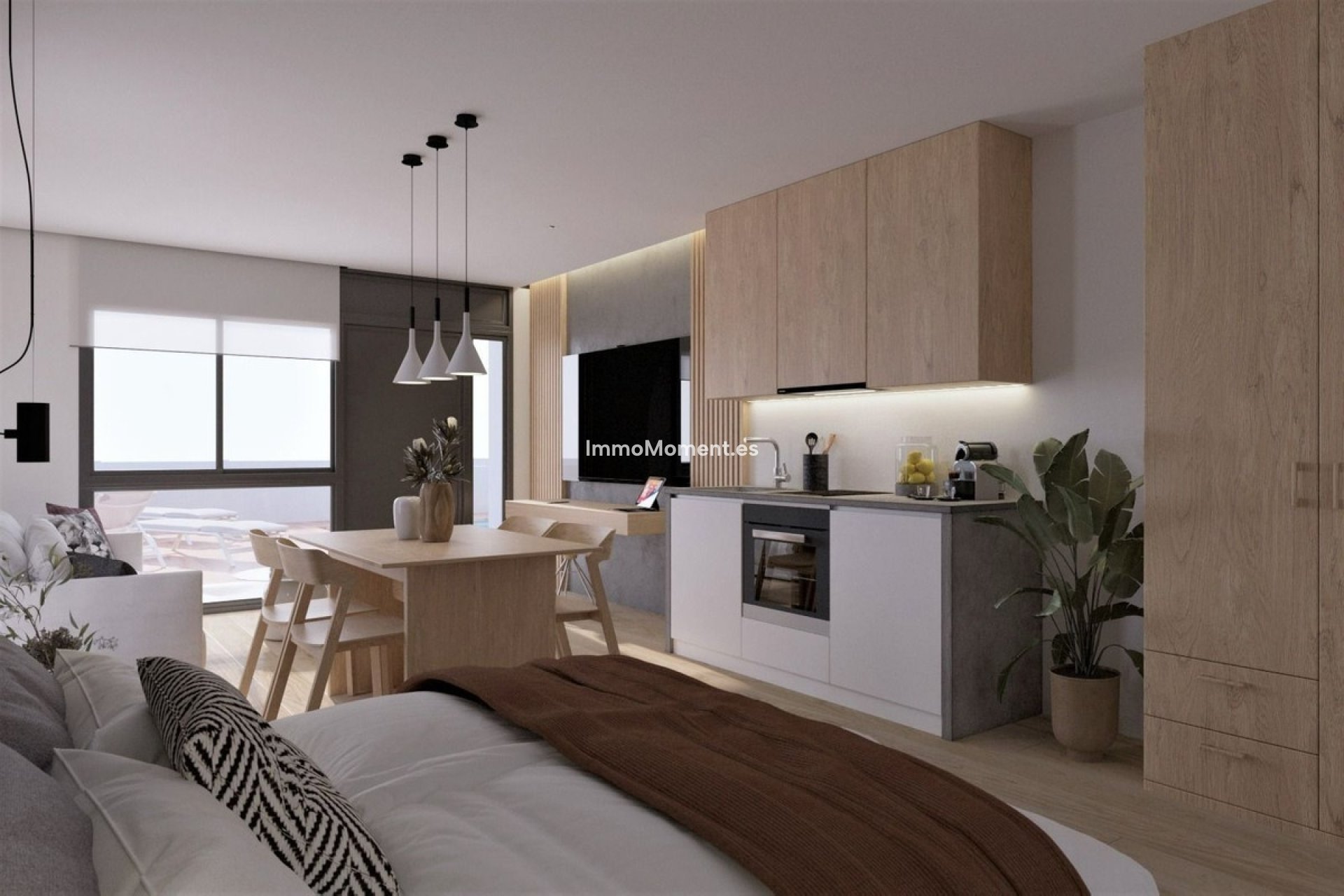 Resale - Plot - Estepona - Estepona Centro