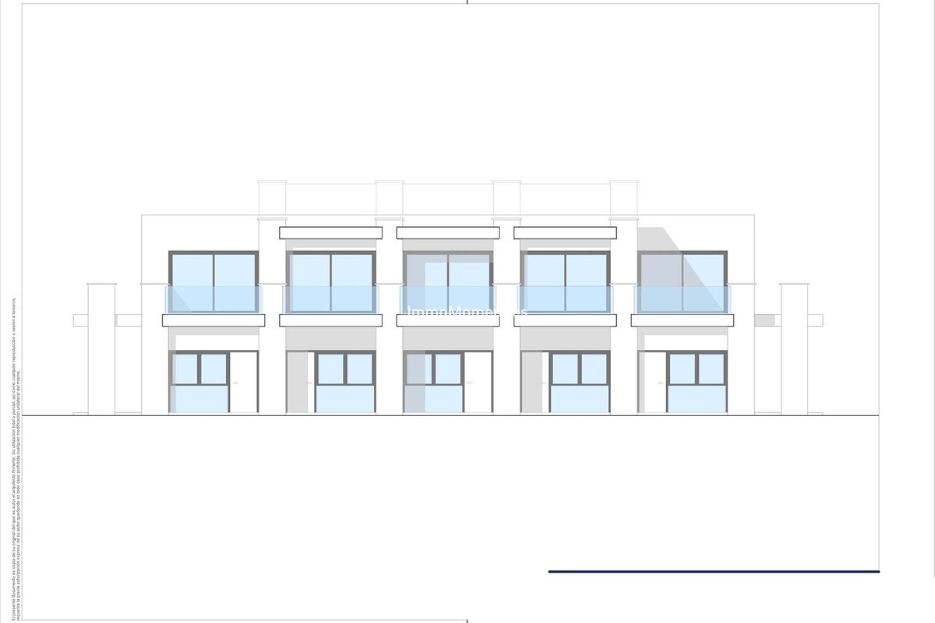 Resale - Plot - Estepona - Estepona Centro