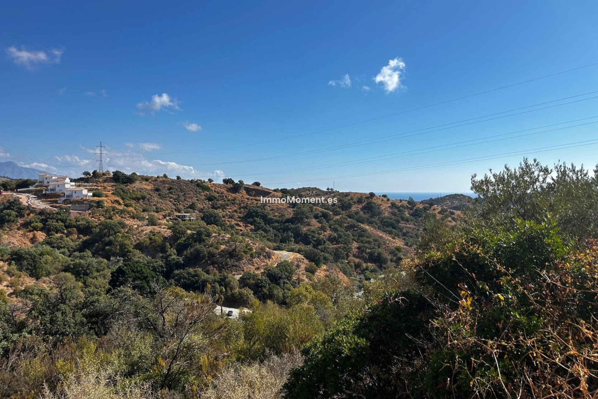 Resale - Plot - Estepona - Estepona Centro