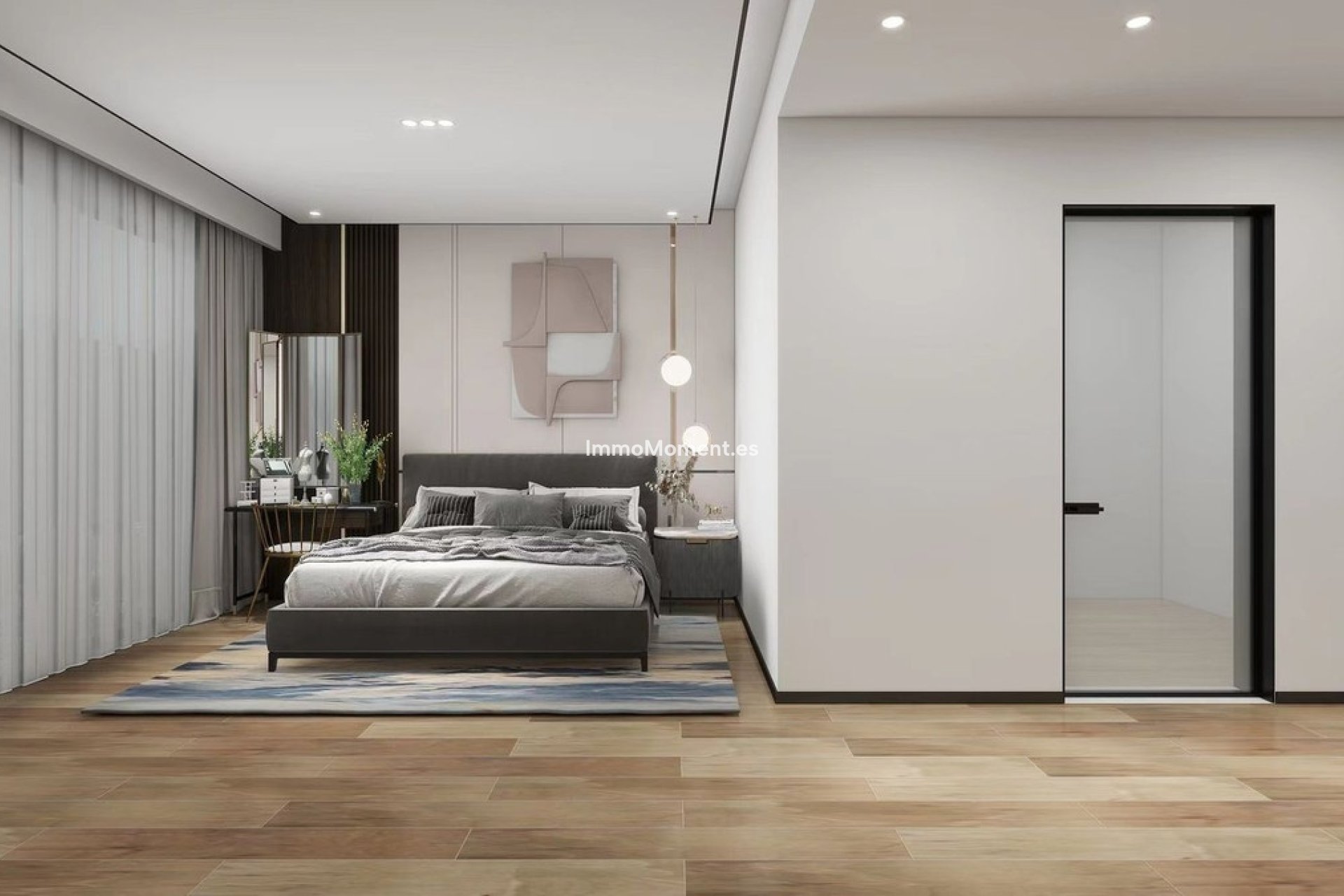 Resale - Plot - Estepona - Estepona Centro