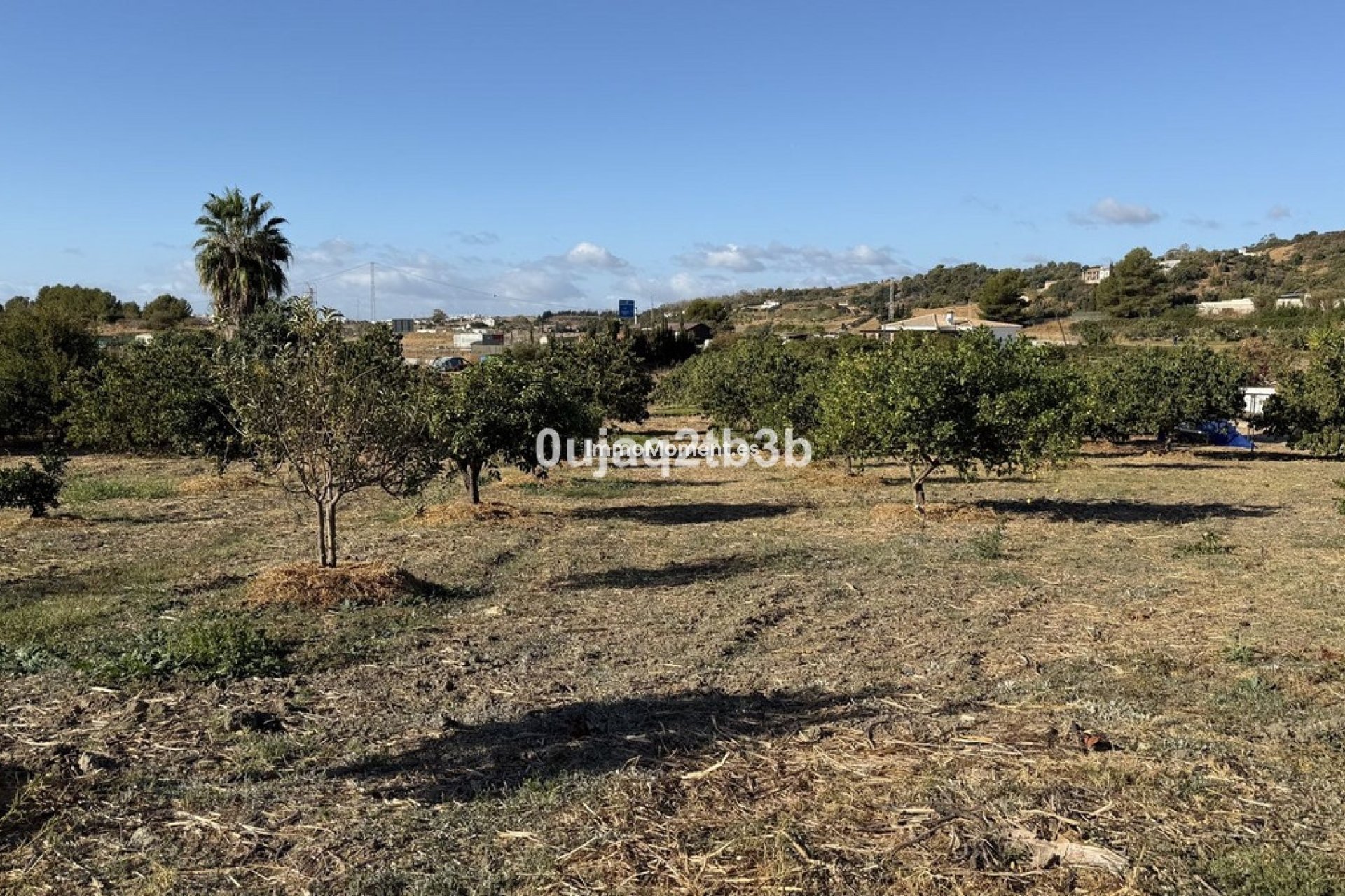 Resale - Plot - Estepona - Estepona Centro