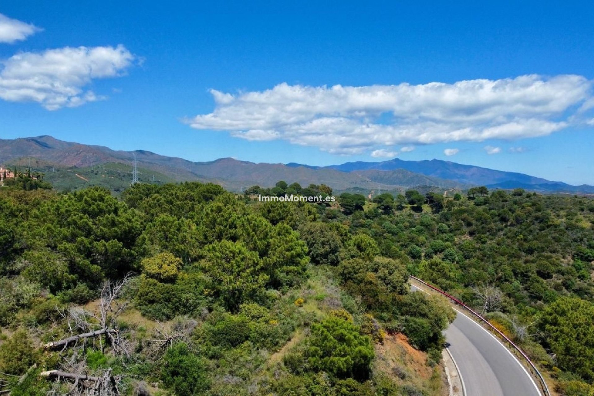 Resale - Plot - Estepona - Estepona Centro
