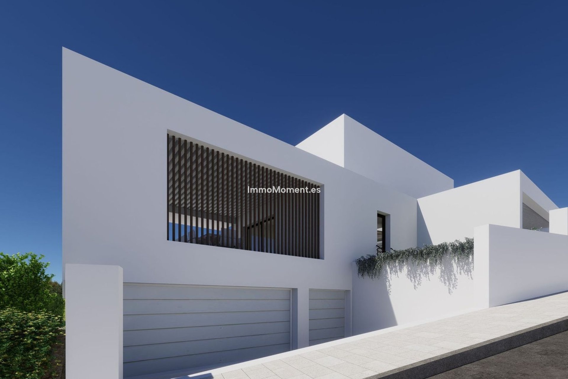 Resale - Plot - Estepona - Estepona Centro