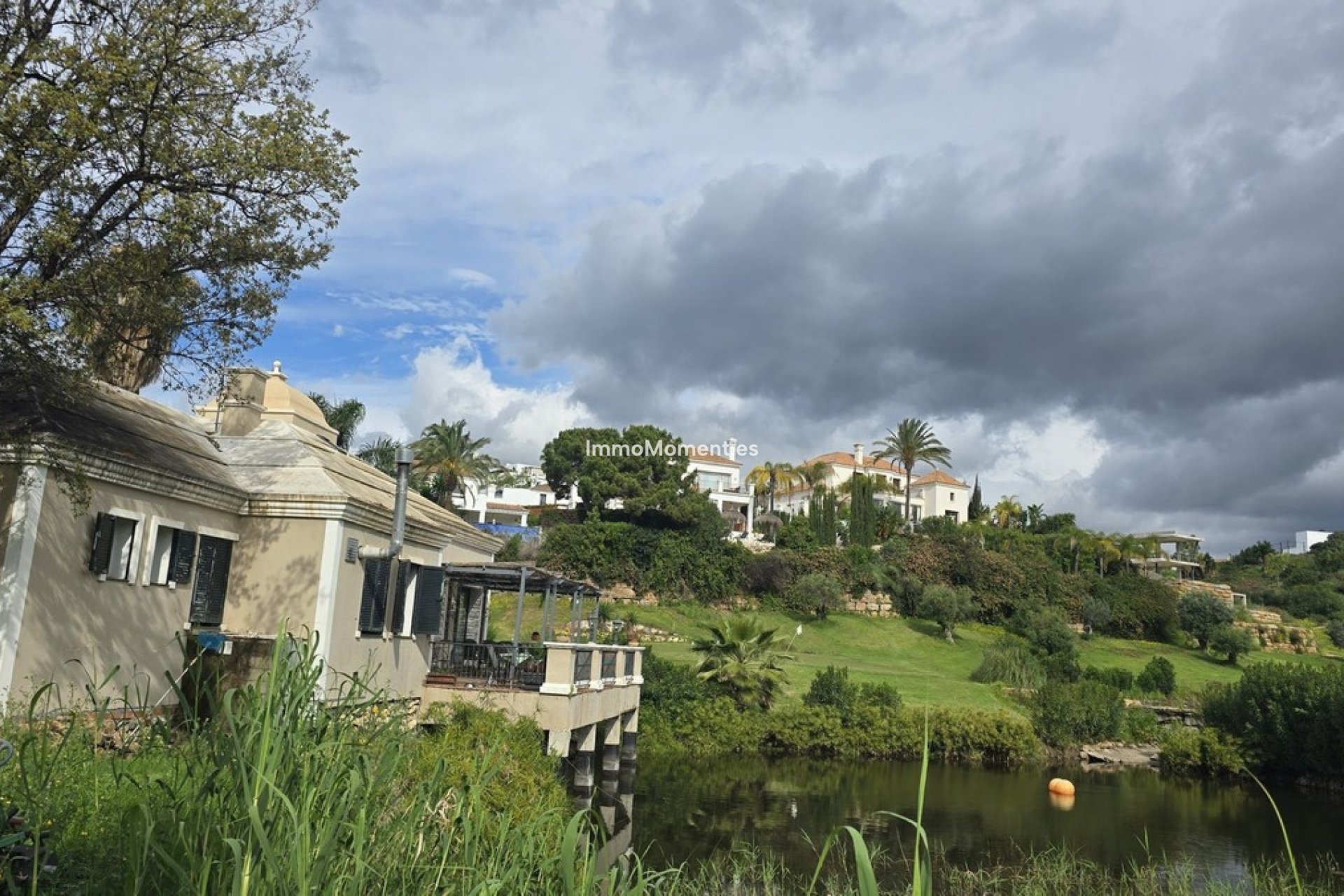 Resale - Plot - Estepona - Estepona Centro