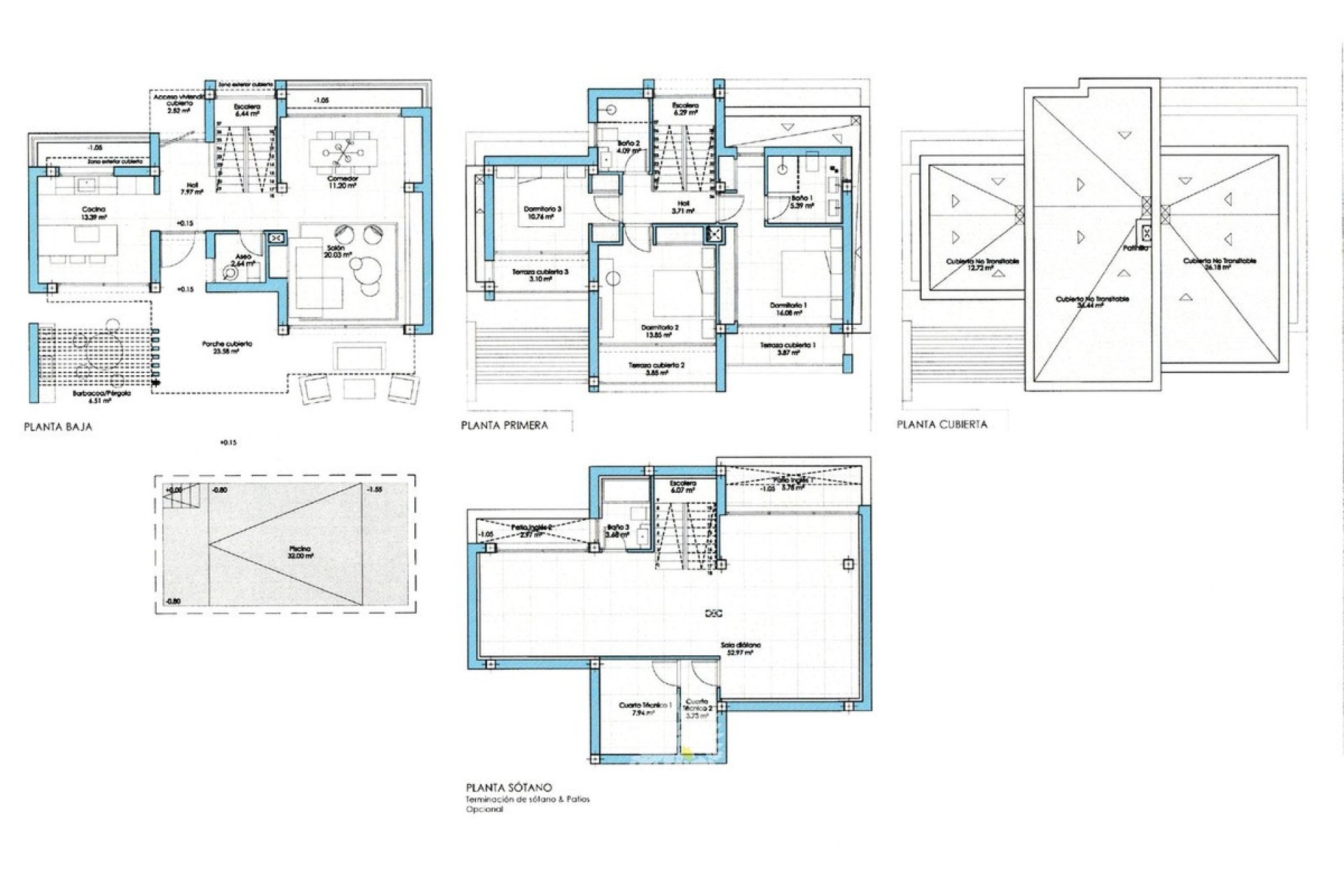Resale - Plot - Estepona - Estepona Centro