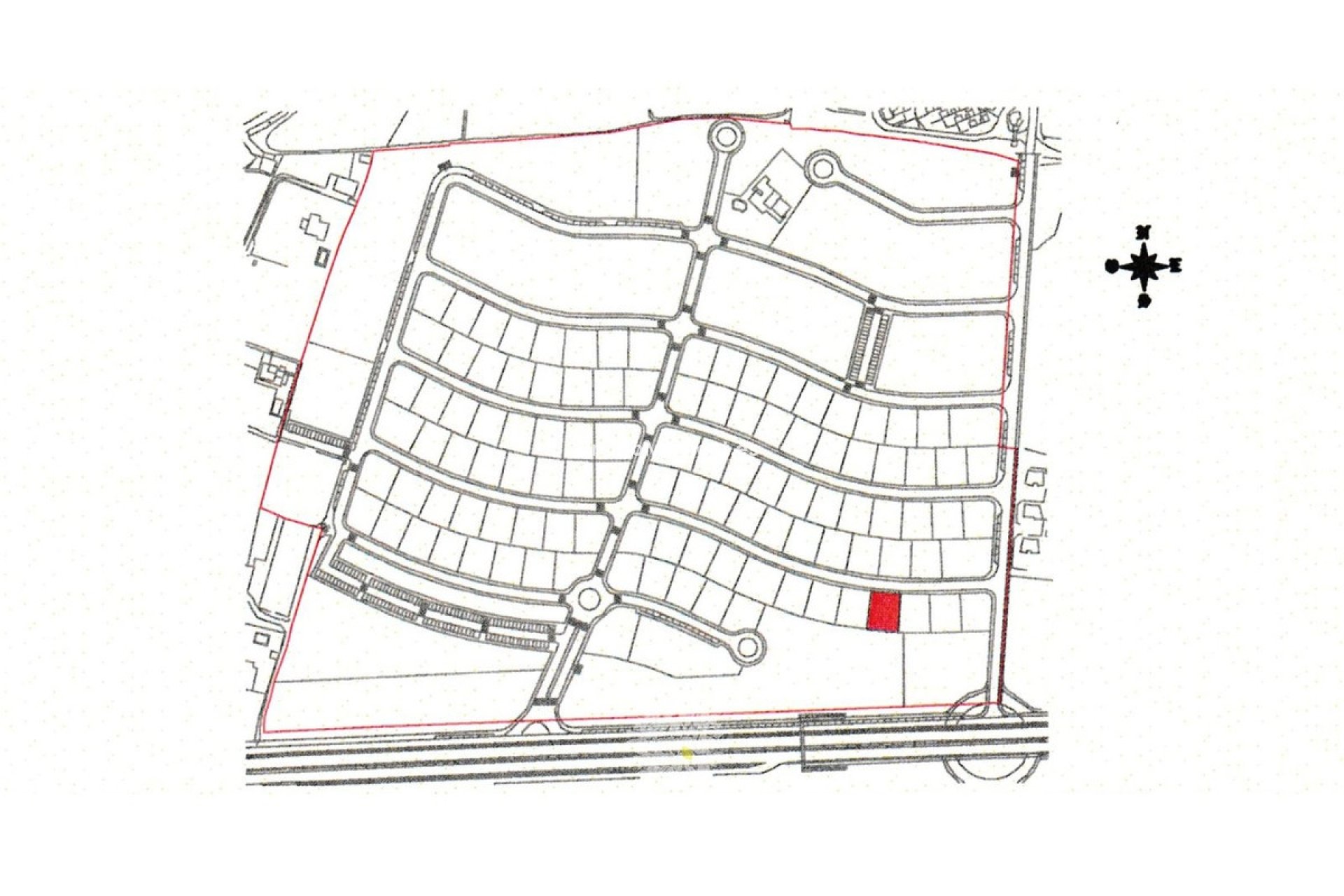Resale - Plot - Estepona - Estepona Centro