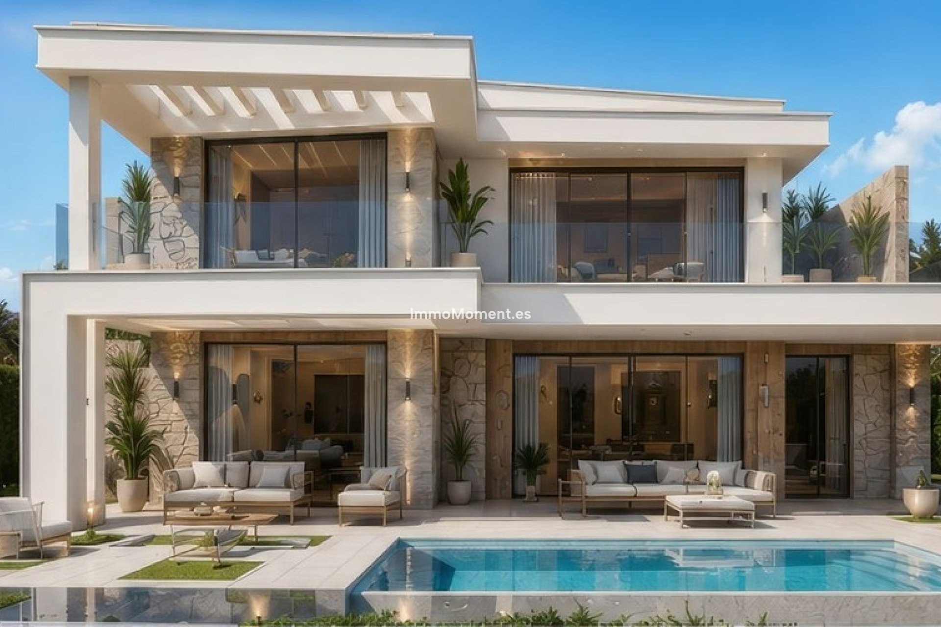Resale - Plot - Estepona - Estepona Centro