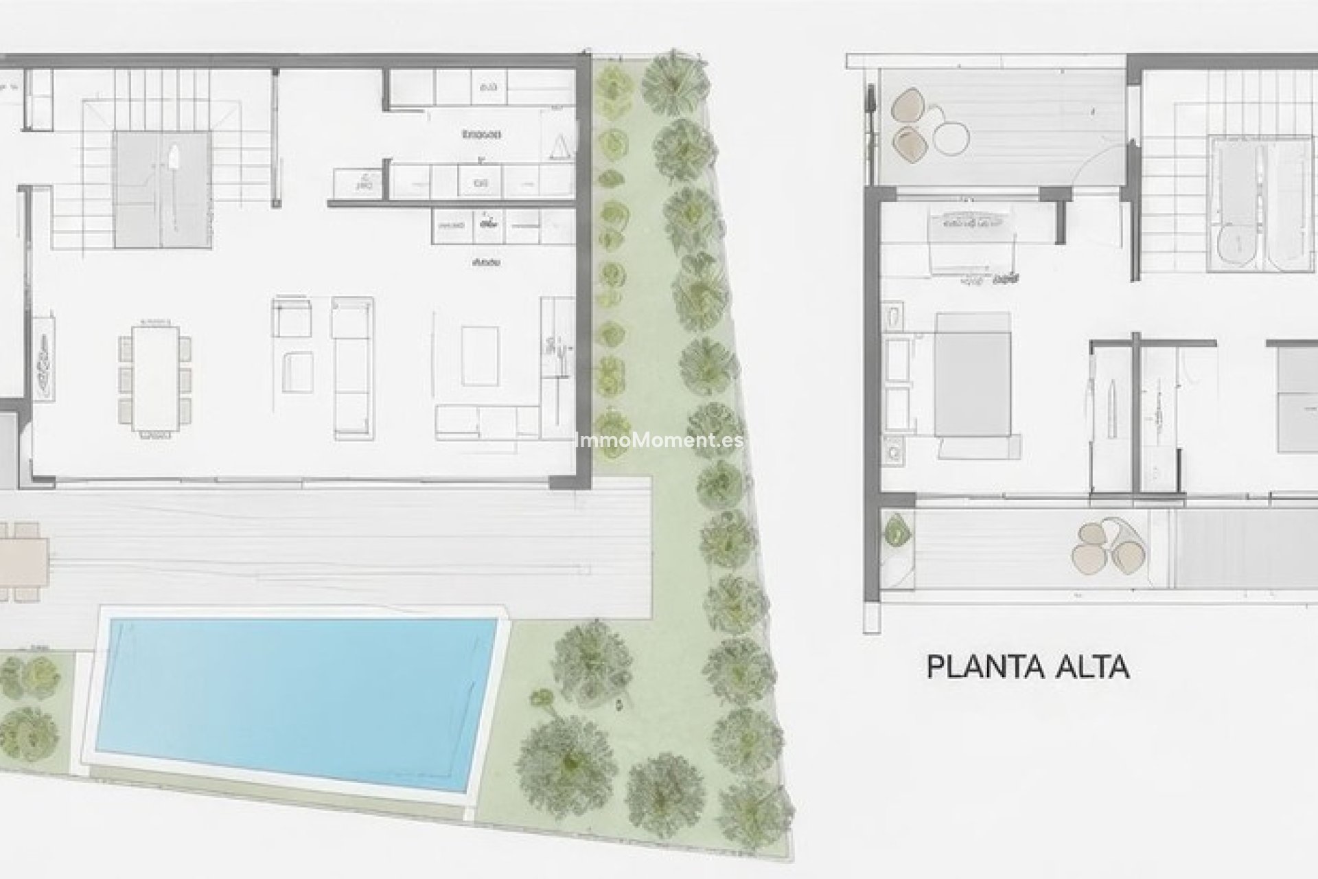 Resale - Plot - Estepona - Estepona Centro
