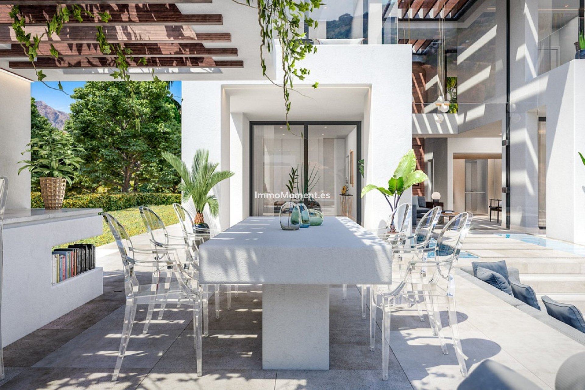 Resale - Plot - Estepona - New Golden Mile