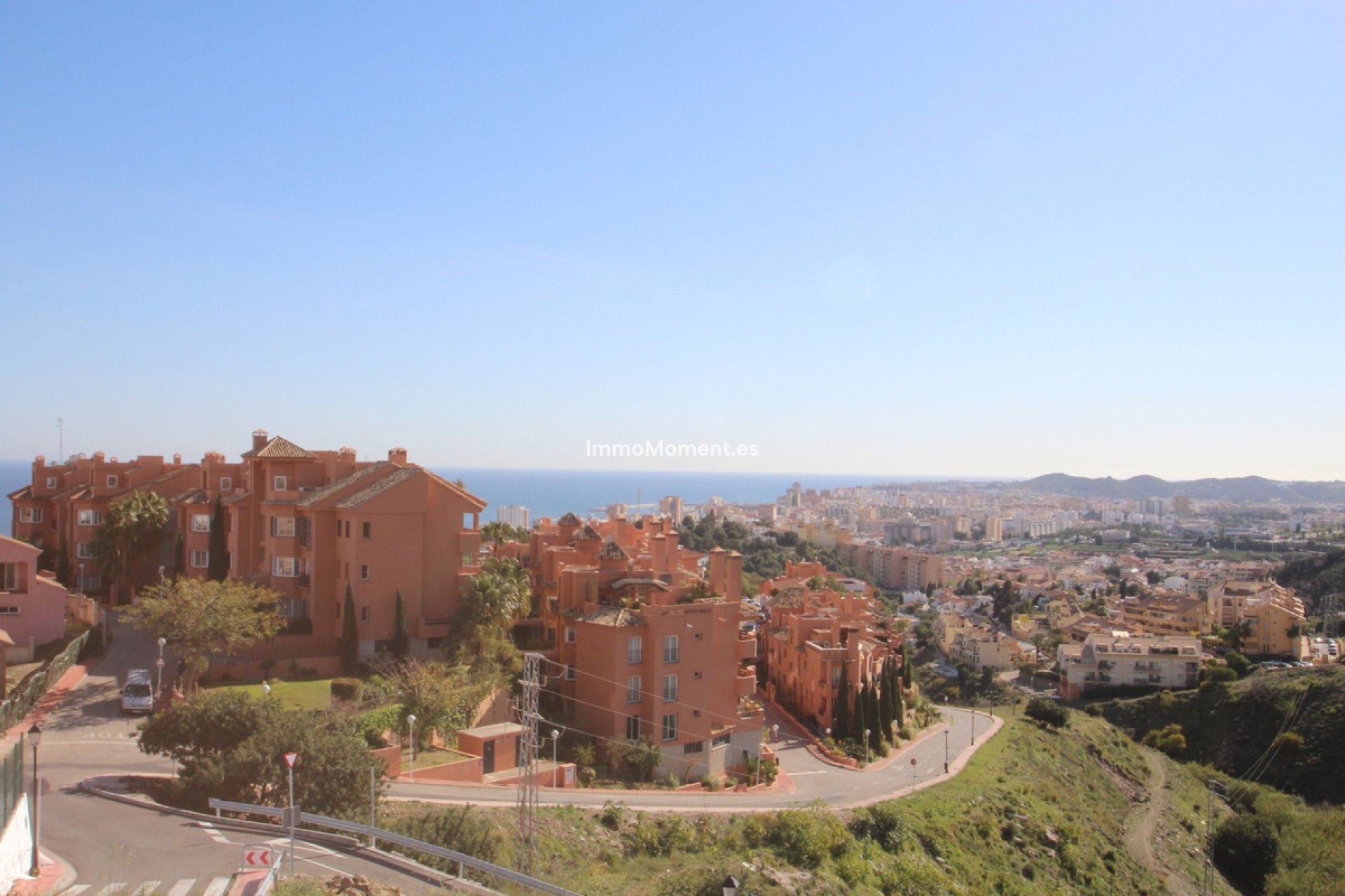Resale - Plot - Fuengirola - Fuengirola Centro