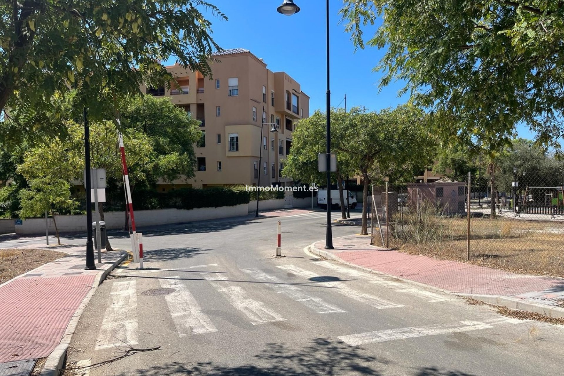 Resale - Plot - Fuengirola - Fuengirola Centro