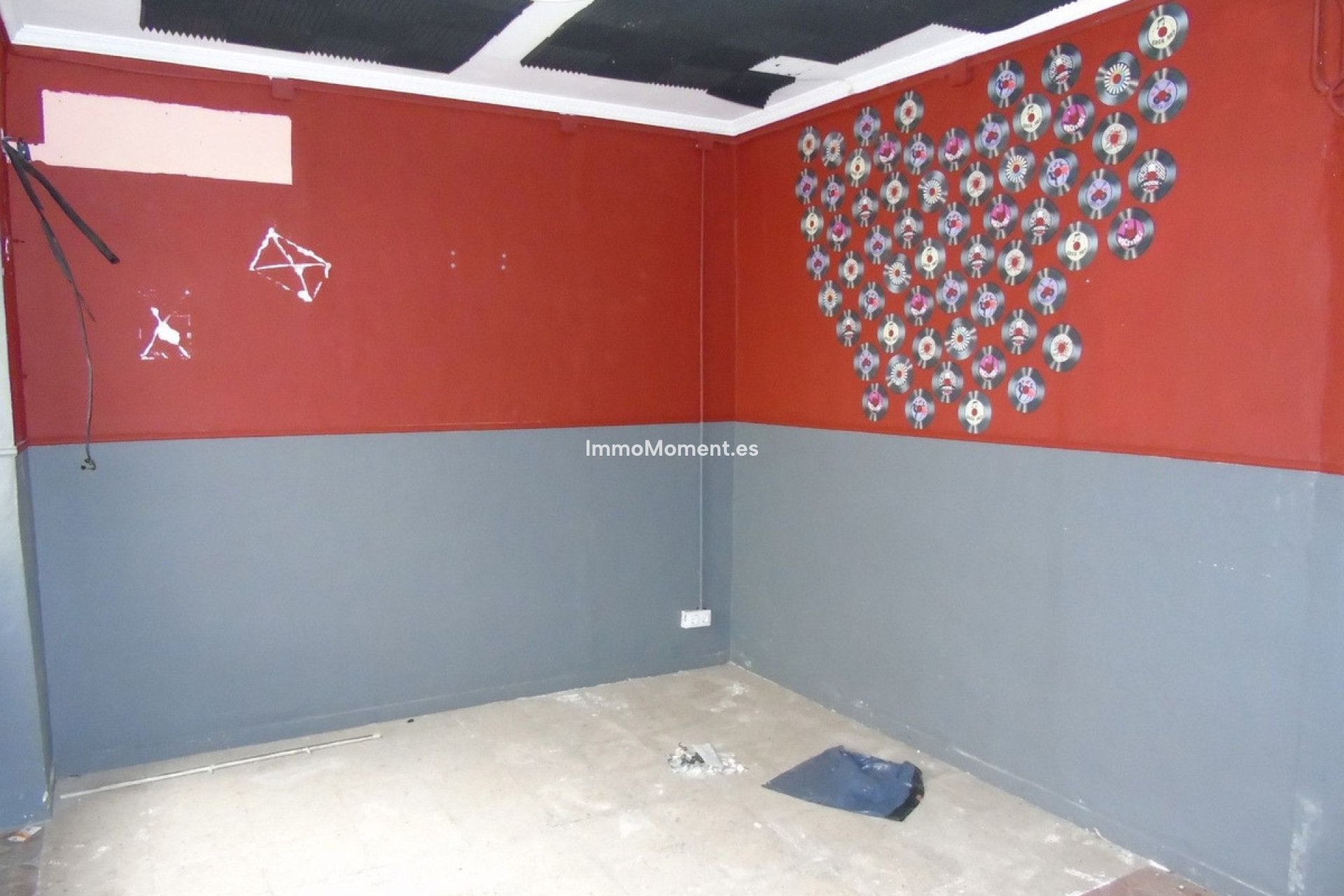 Resale - Plot - Fuengirola - Fuengirola Centro