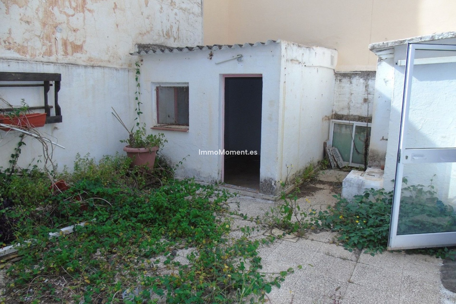 Resale - Plot - Fuengirola - Fuengirola Centro