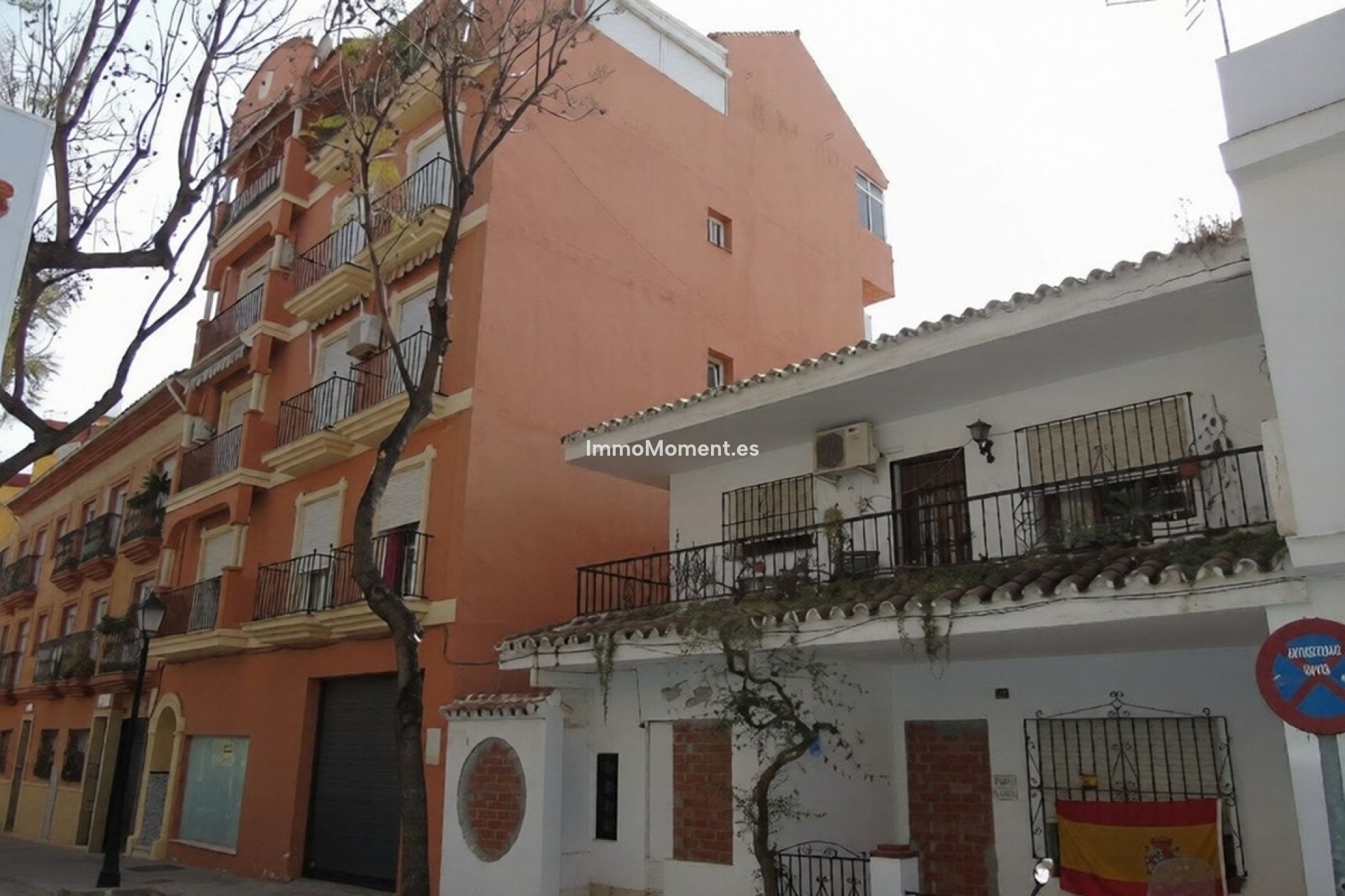 Resale - Plot - Fuengirola - Fuengirola Centro