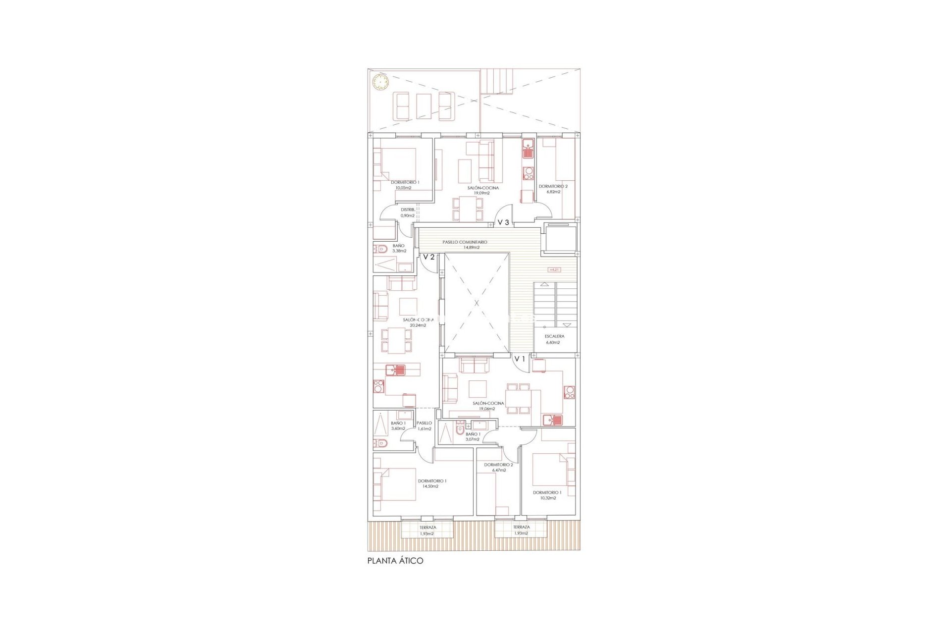 Resale - Plot - Fuengirola - Fuengirola Centro
