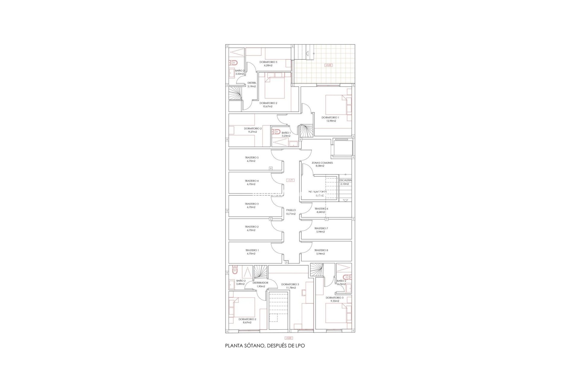 Resale - Plot - Fuengirola - Fuengirola Centro