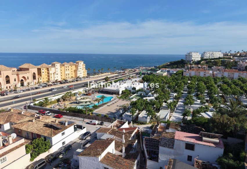 Resale - Plot - Fuengirola - Fuengirola Centro