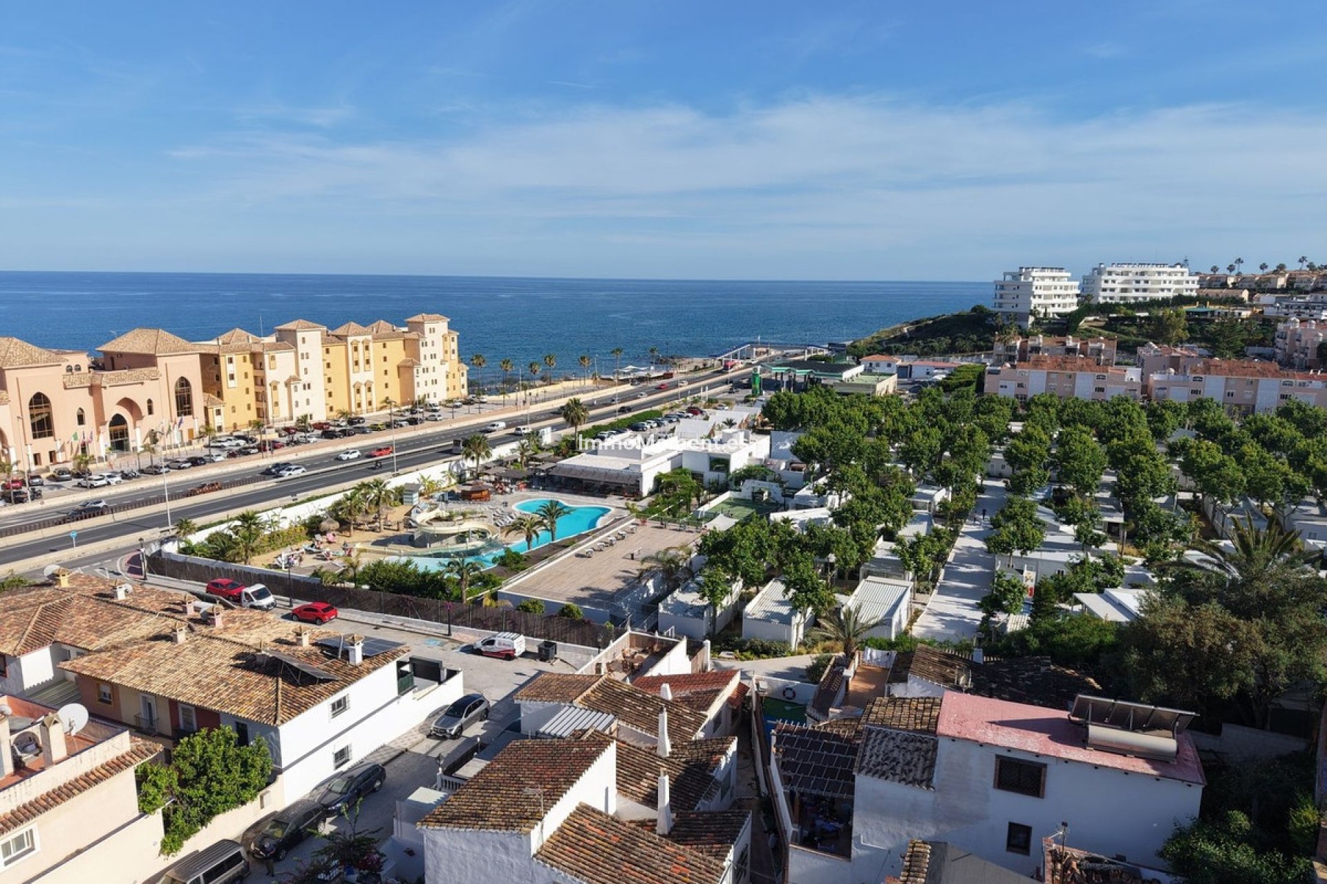 Resale - Plot - Fuengirola - Fuengirola Centro