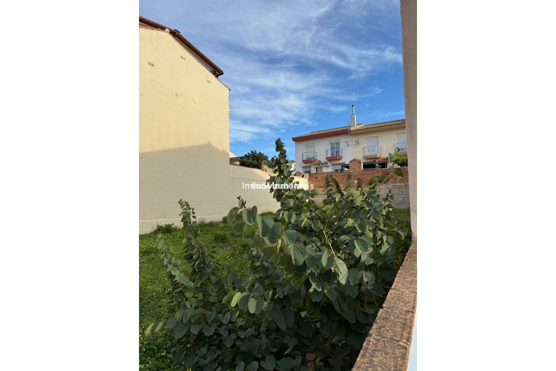 Resale - Plot - Fuengirola - Los Pacos