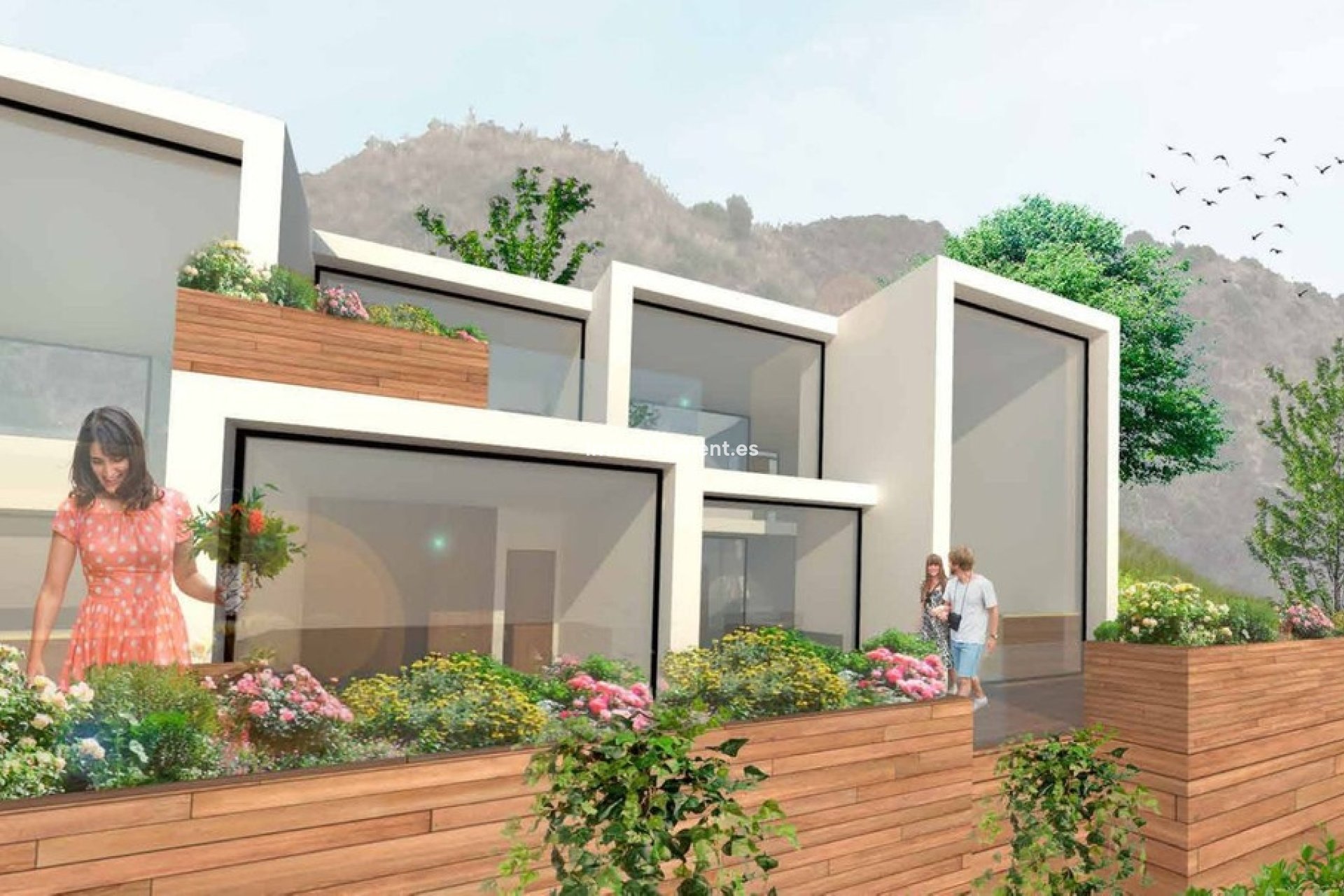 Resale - Plot - Fuengirola - Torreblanca