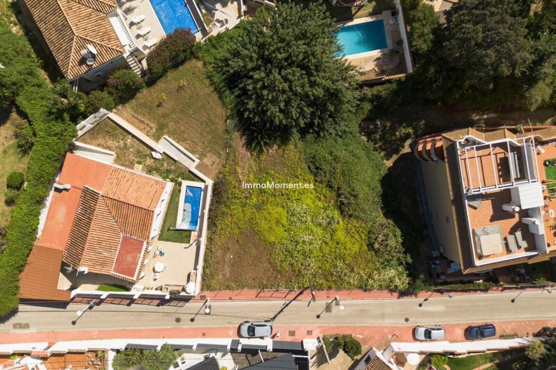 Resale - Plot - Fuengirola - Torreblanca