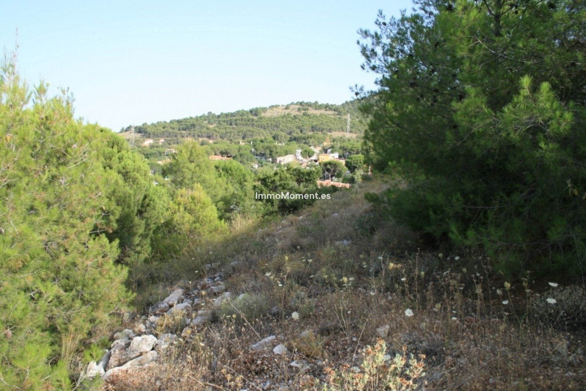Resale - Plot - Inland  - Alhaurín de la Torre
