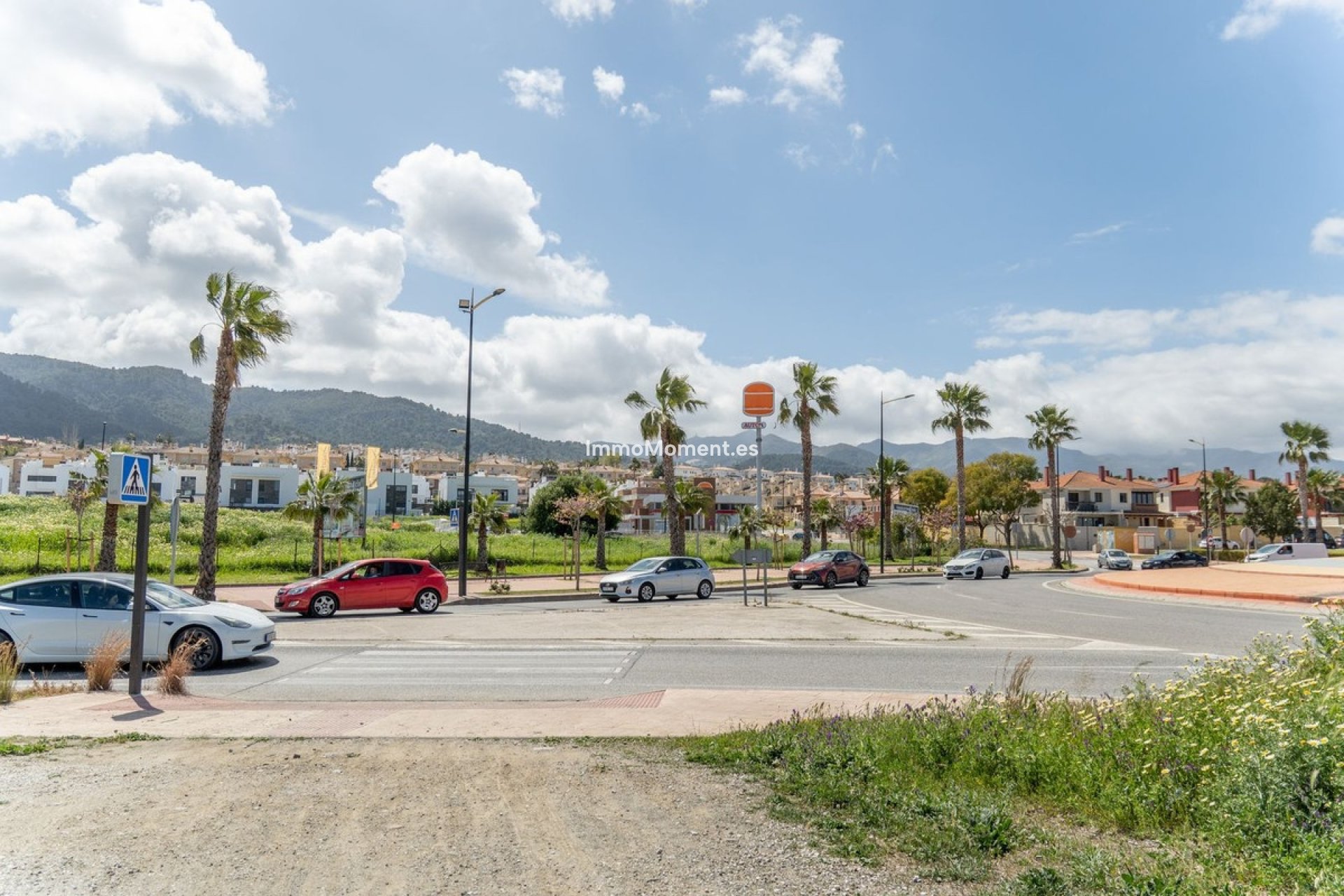 Resale - Plot - Inland  - Alhaurín de la Torre