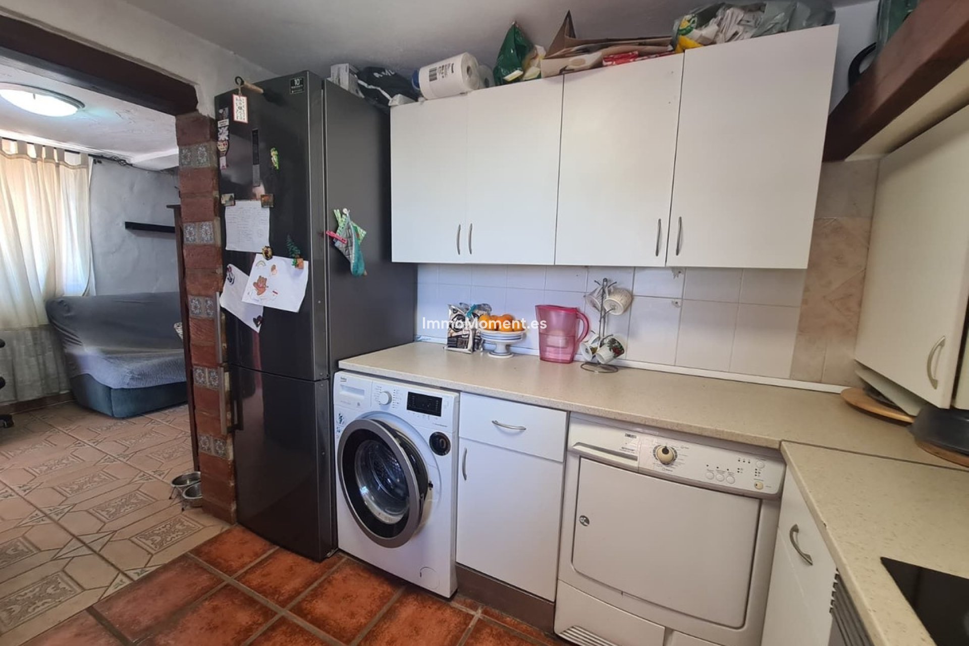Resale - Plot - Inland  - Alhaurín de la Torre