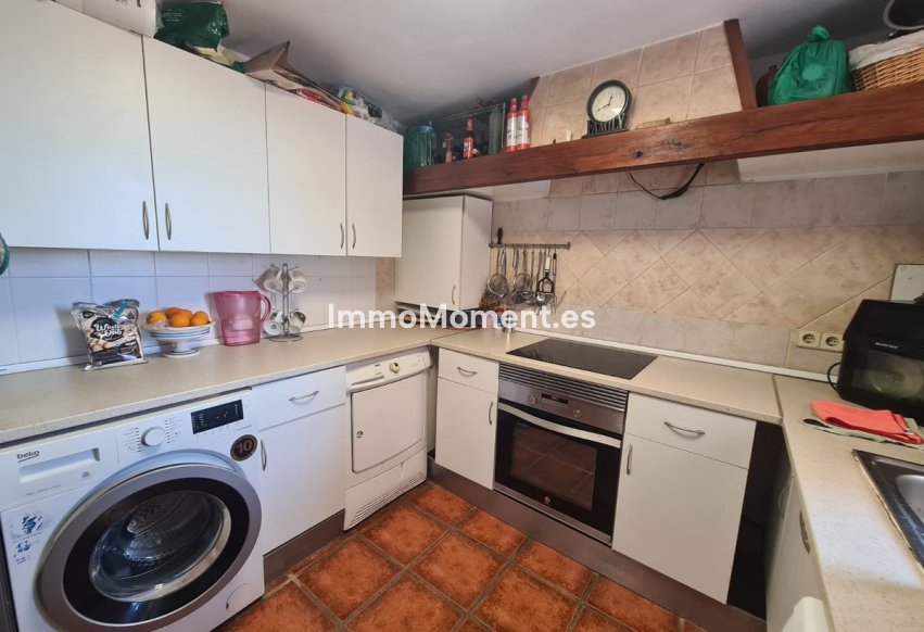 Resale - Plot - Inland  - Alhaurín de la Torre