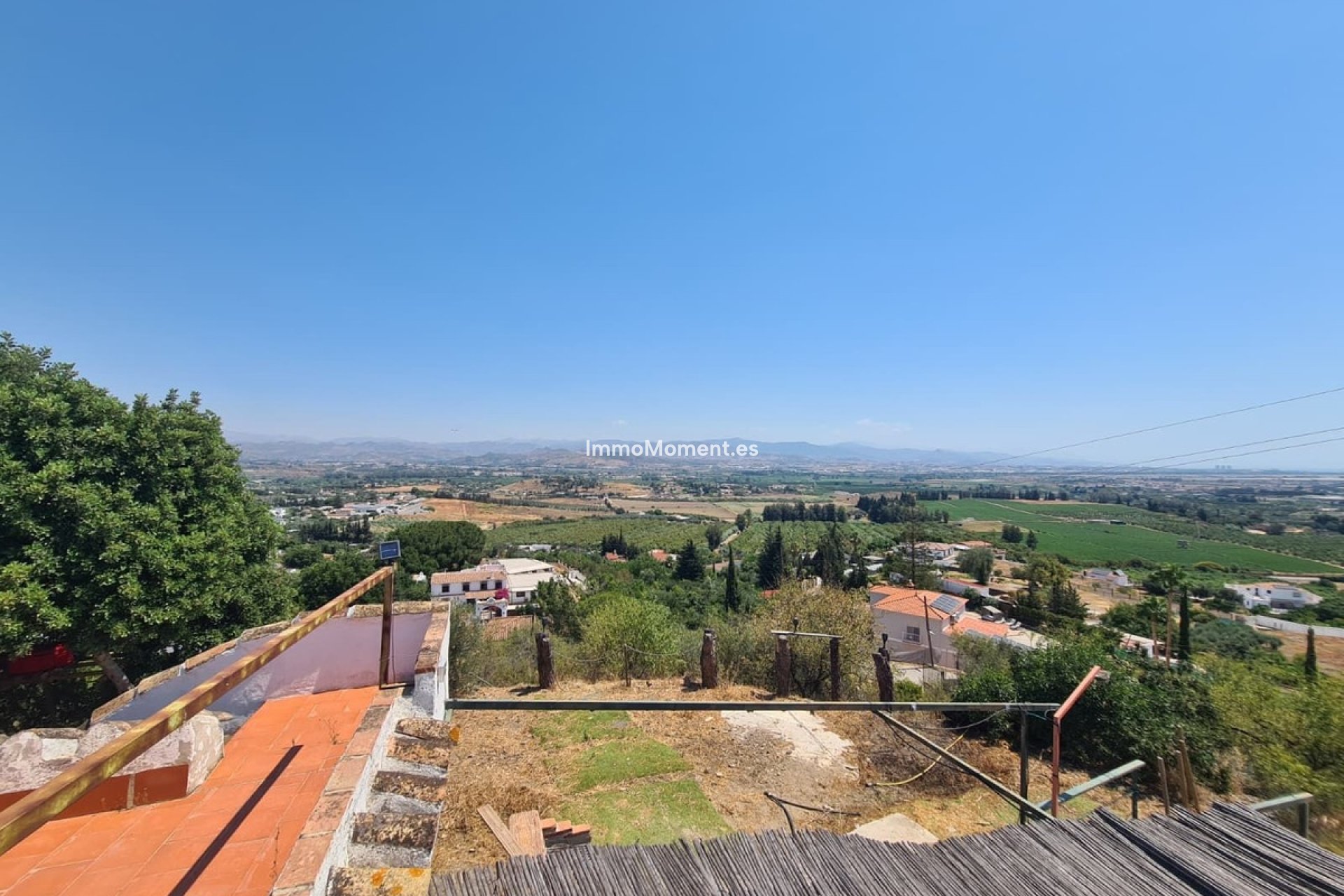 Resale - Plot - Inland  - Alhaurín de la Torre