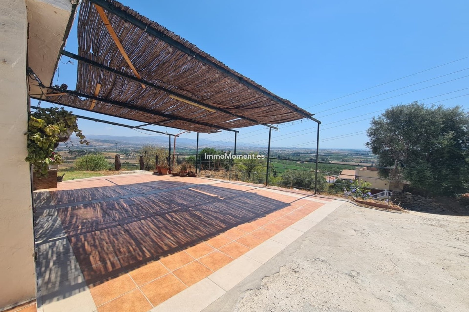Resale - Plot - Inland  - Alhaurín de la Torre