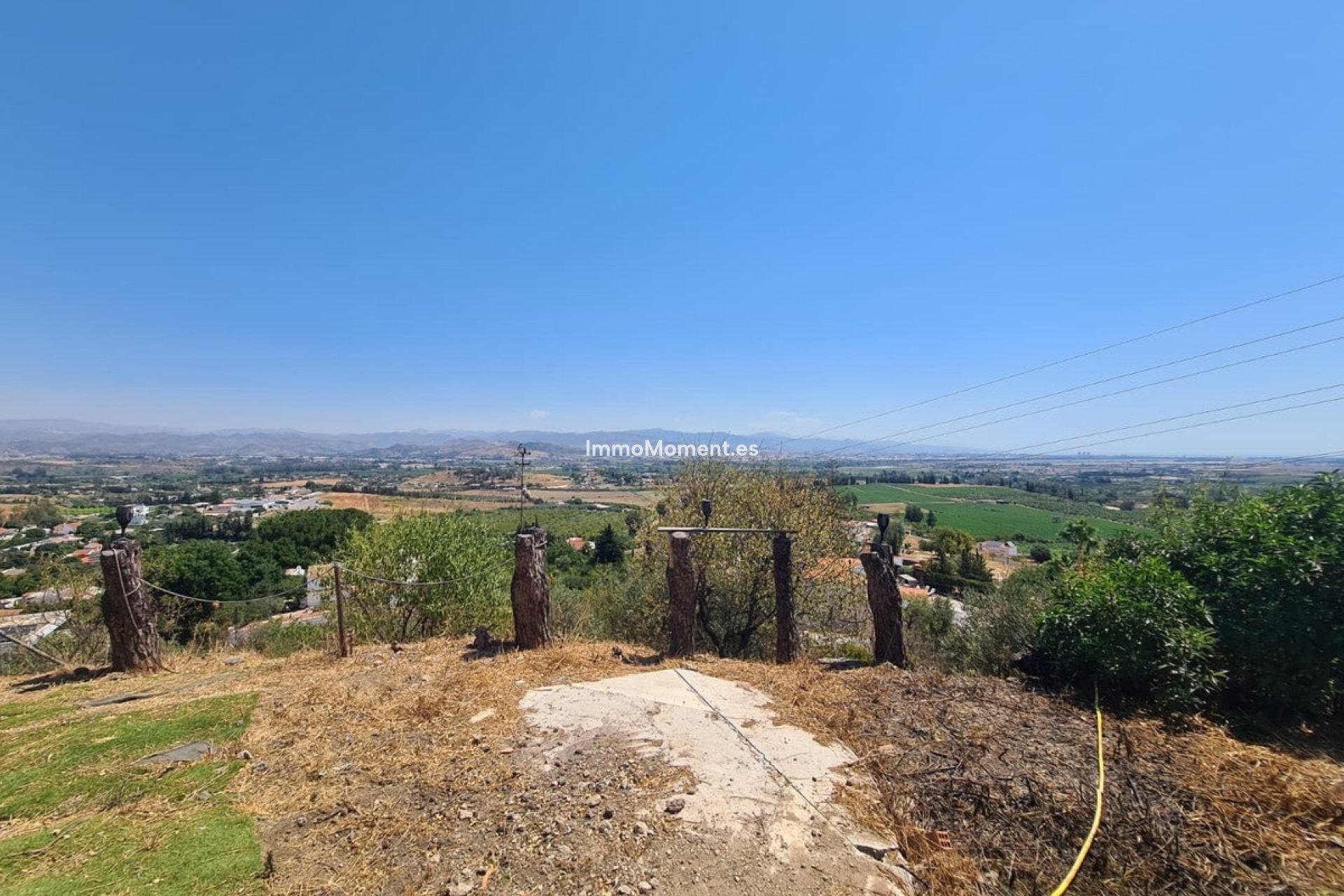 Resale - Plot - Inland  - Alhaurín de la Torre