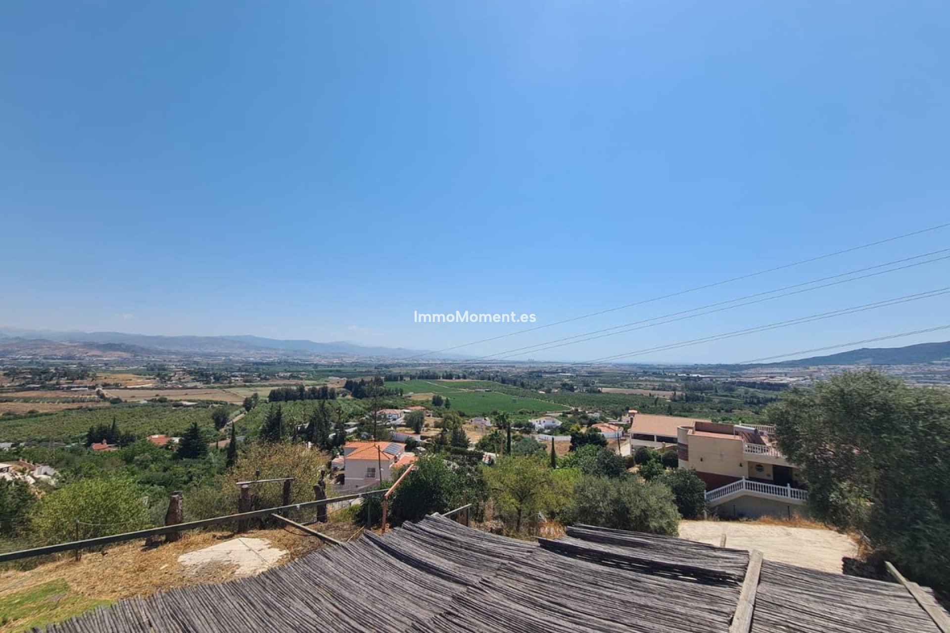 Resale - Plot - Inland  - Alhaurín de la Torre