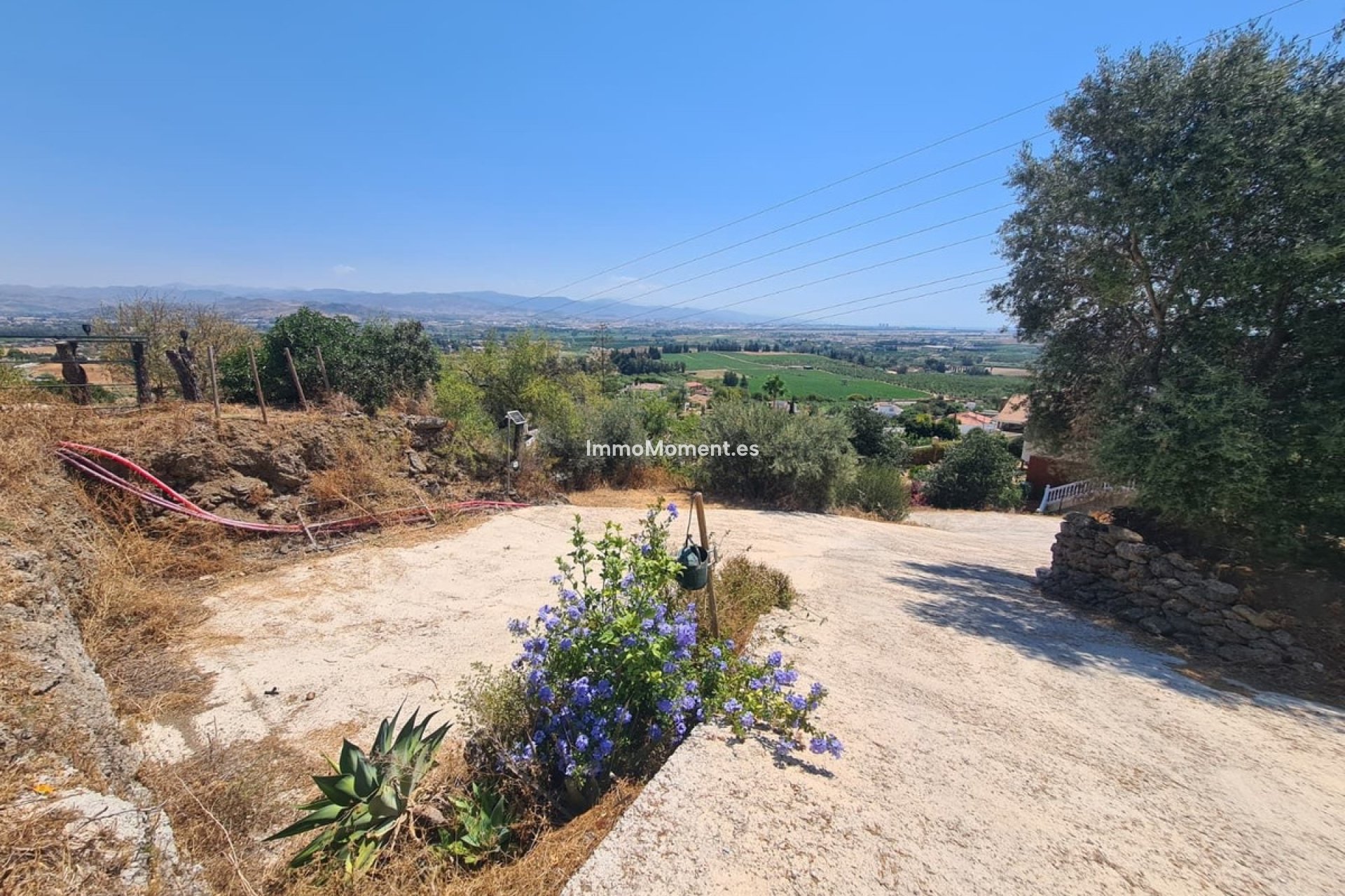 Resale - Plot - Inland  - Alhaurín de la Torre
