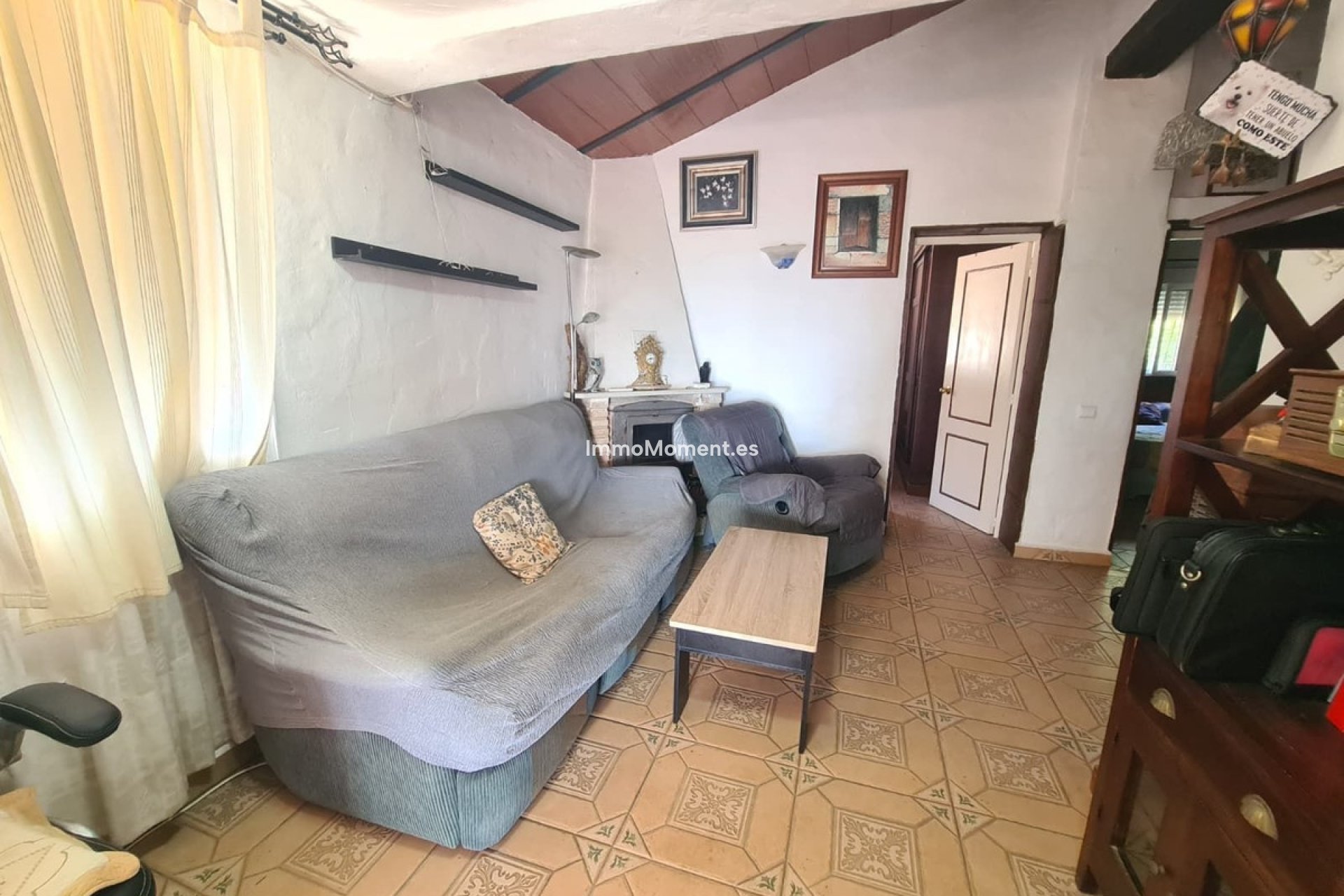 Resale - Plot - Inland  - Alhaurín de la Torre