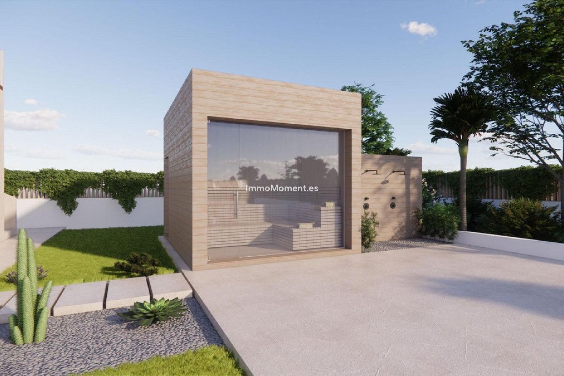 Resale - Plot - Inland  - Alhaurín el Grande Centro