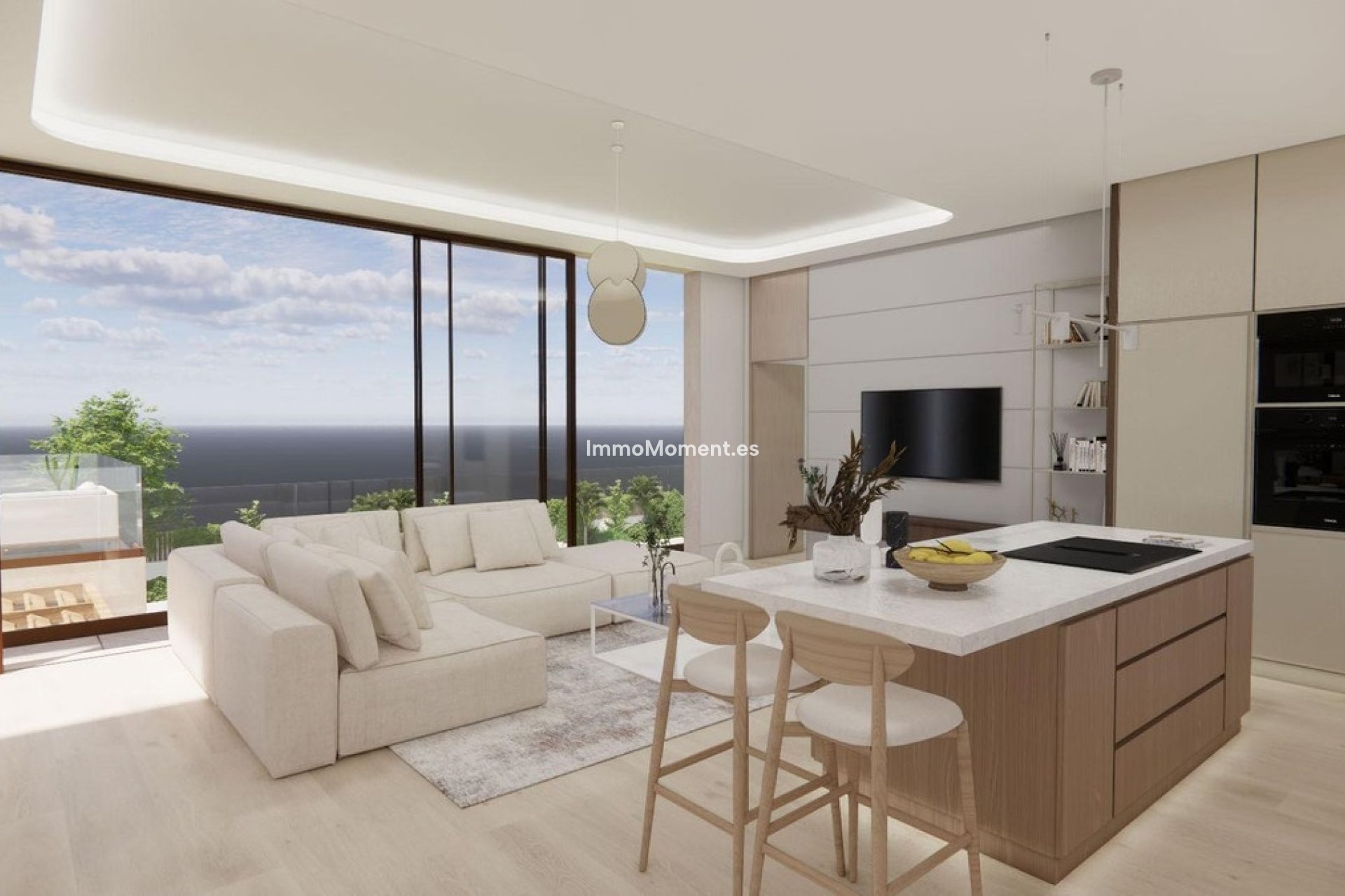 Resale - Plot - Inland  - Alhaurín el Grande Centro