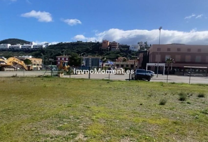 Resale - Plot - Inland  - Coín