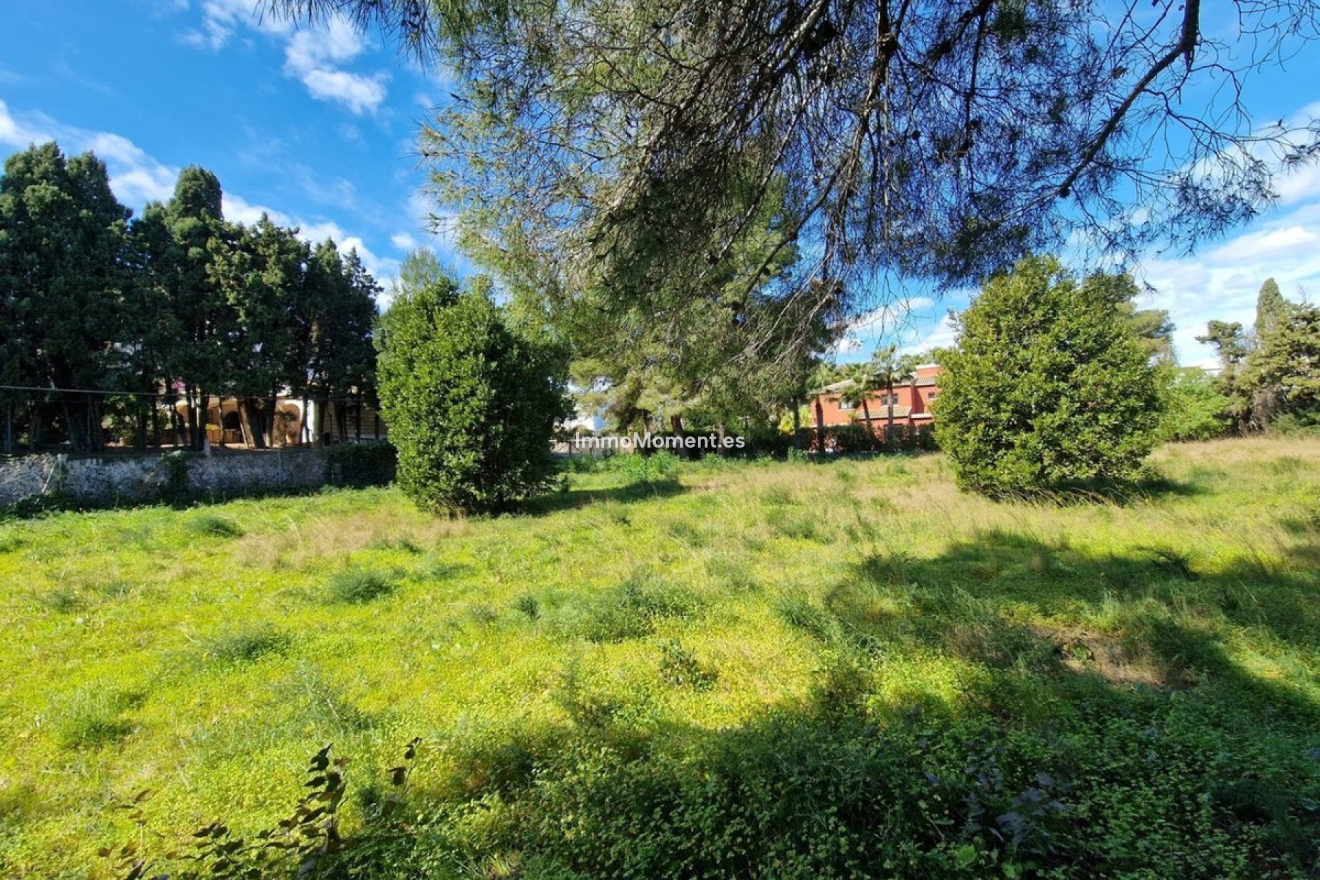 Resale - Plot - Jávea - Jávea - Xàbia Centro