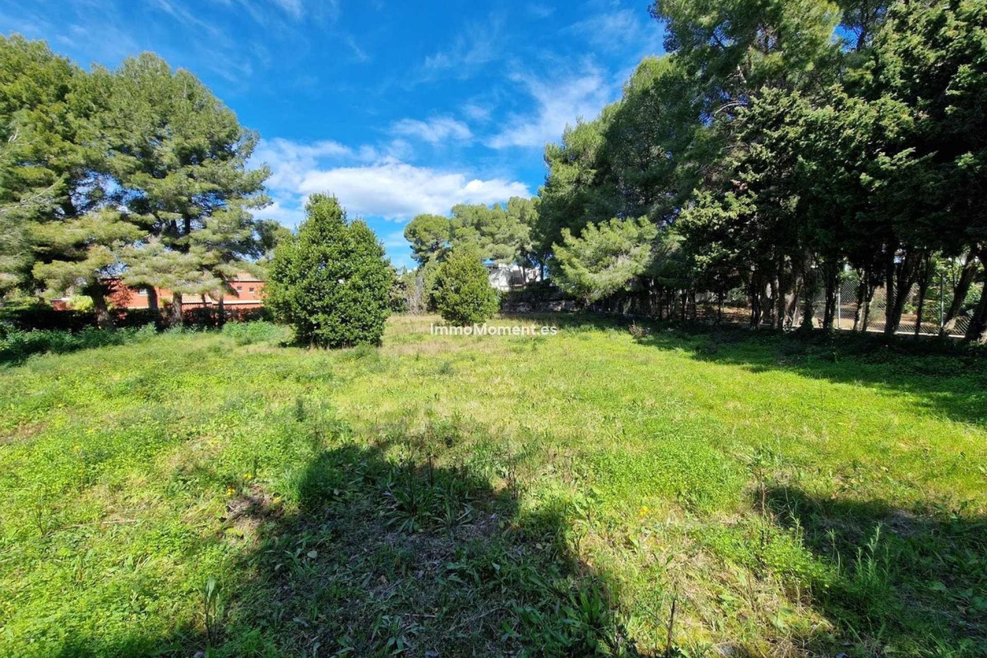 Resale - Plot - Jávea - Jávea - Xàbia Centro