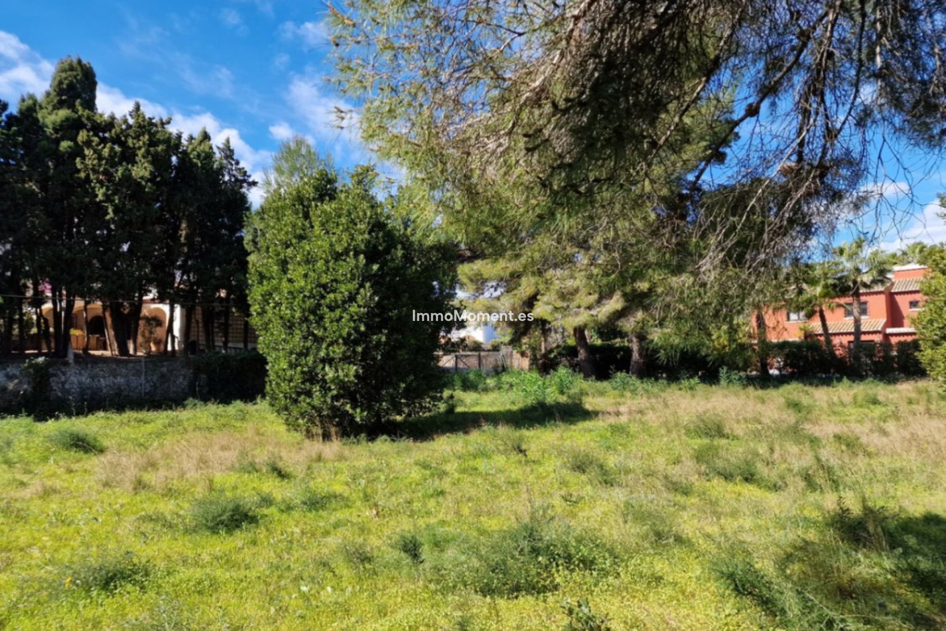 Resale - Plot - Jávea - Jávea - Xàbia Centro